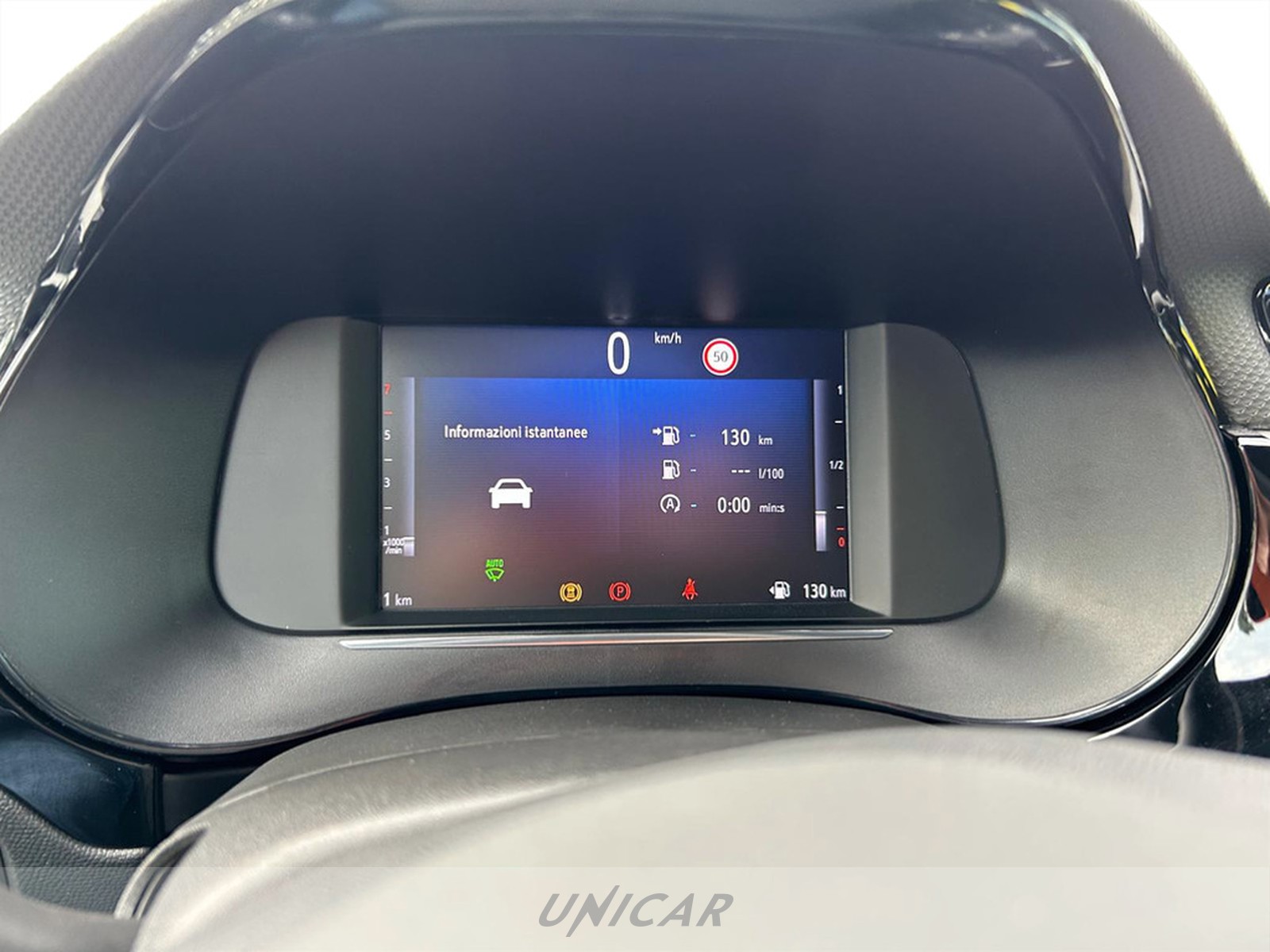 UNICAR Opel Corsa