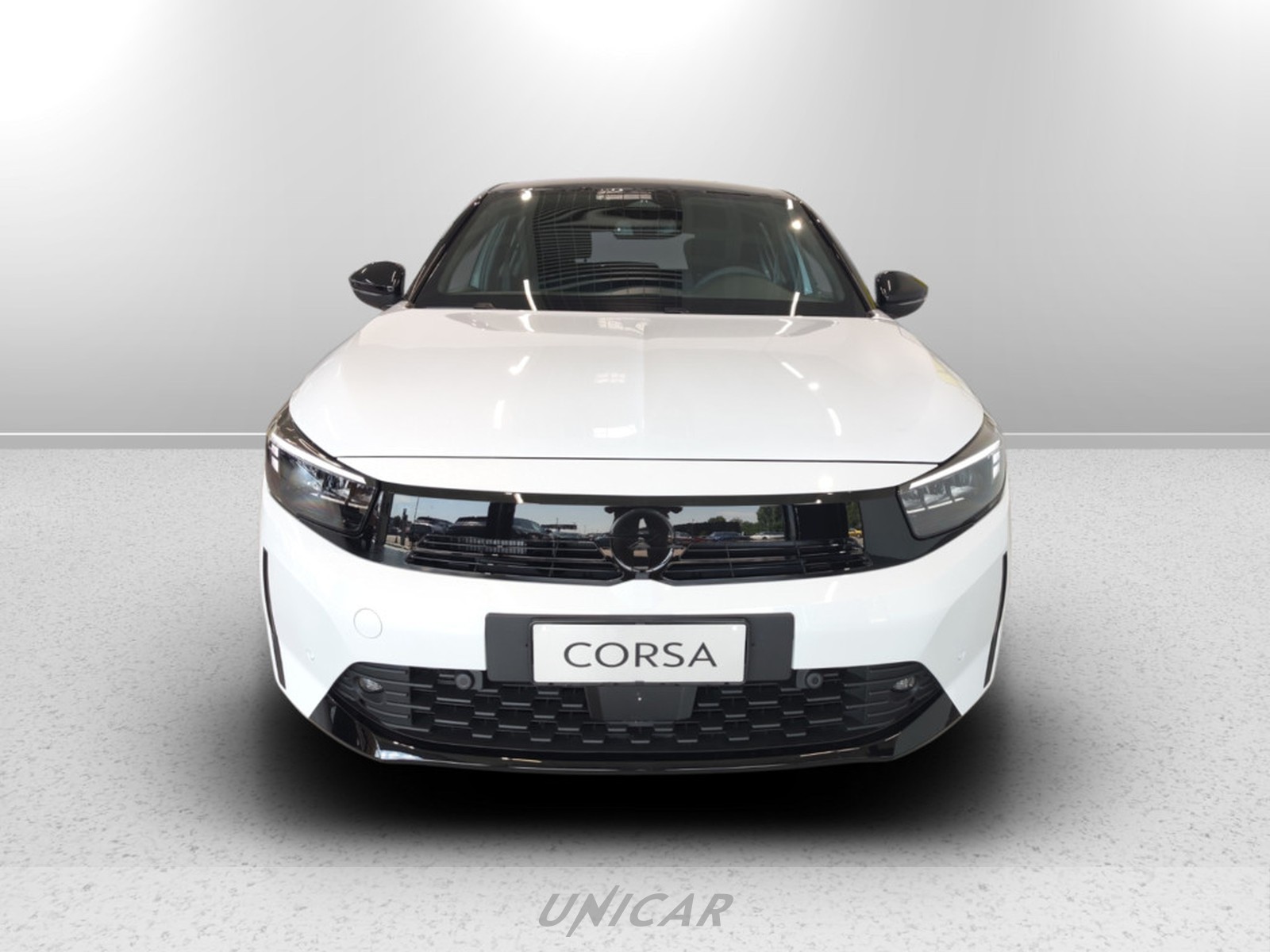 UNICAR Opel Corsa