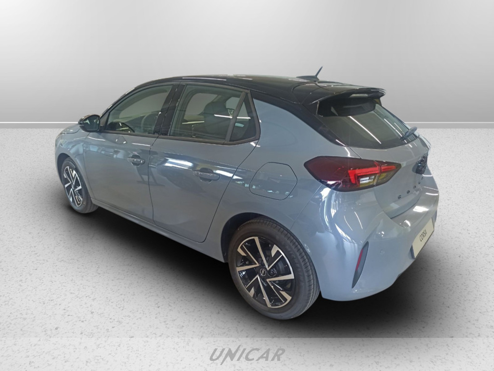 UNICAR Opel Corsa