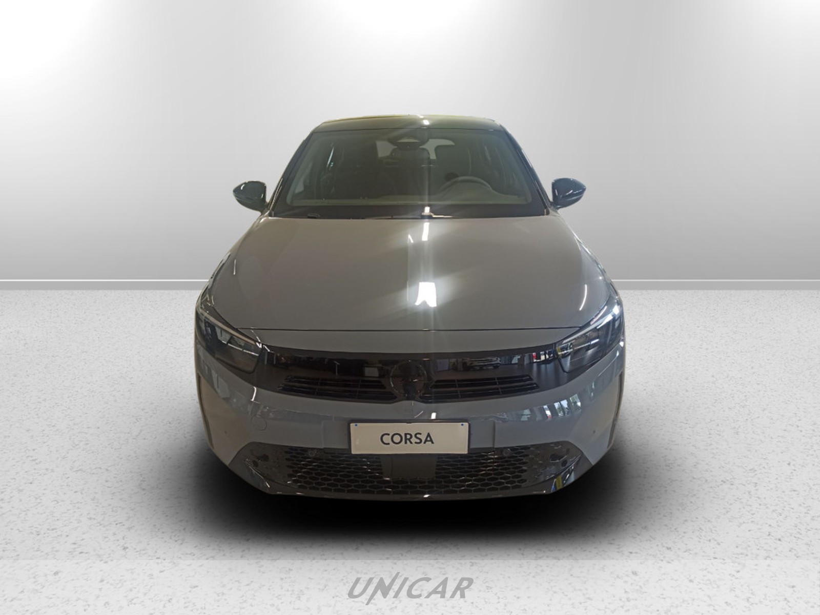UNICAR Opel Corsa
