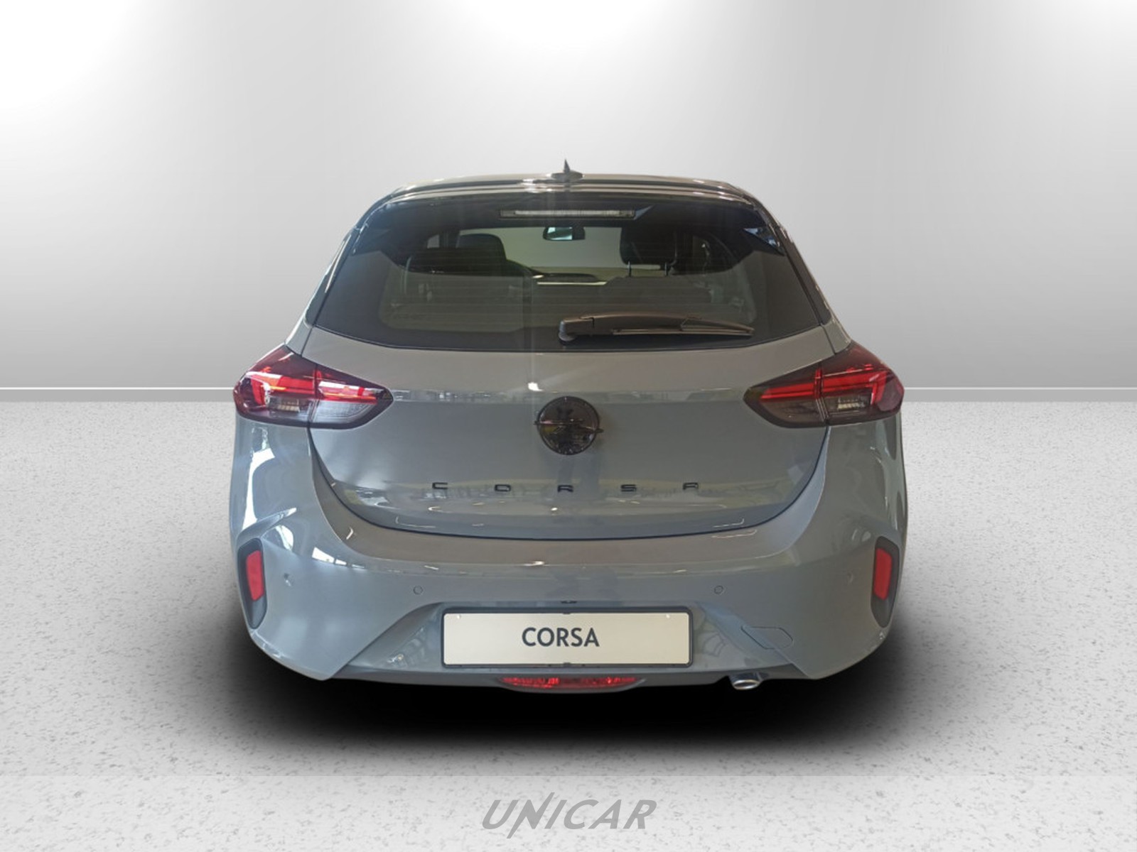 UNICAR Opel Corsa