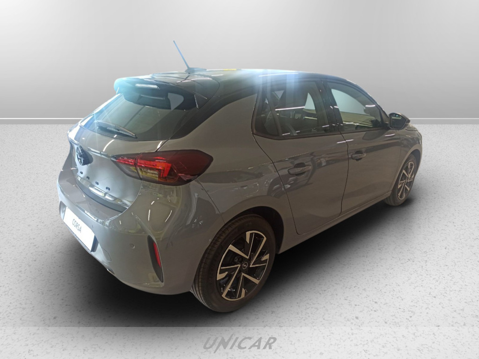 UNICAR Opel Corsa