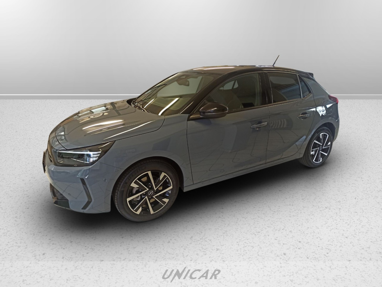 UNICAR Opel Corsa
