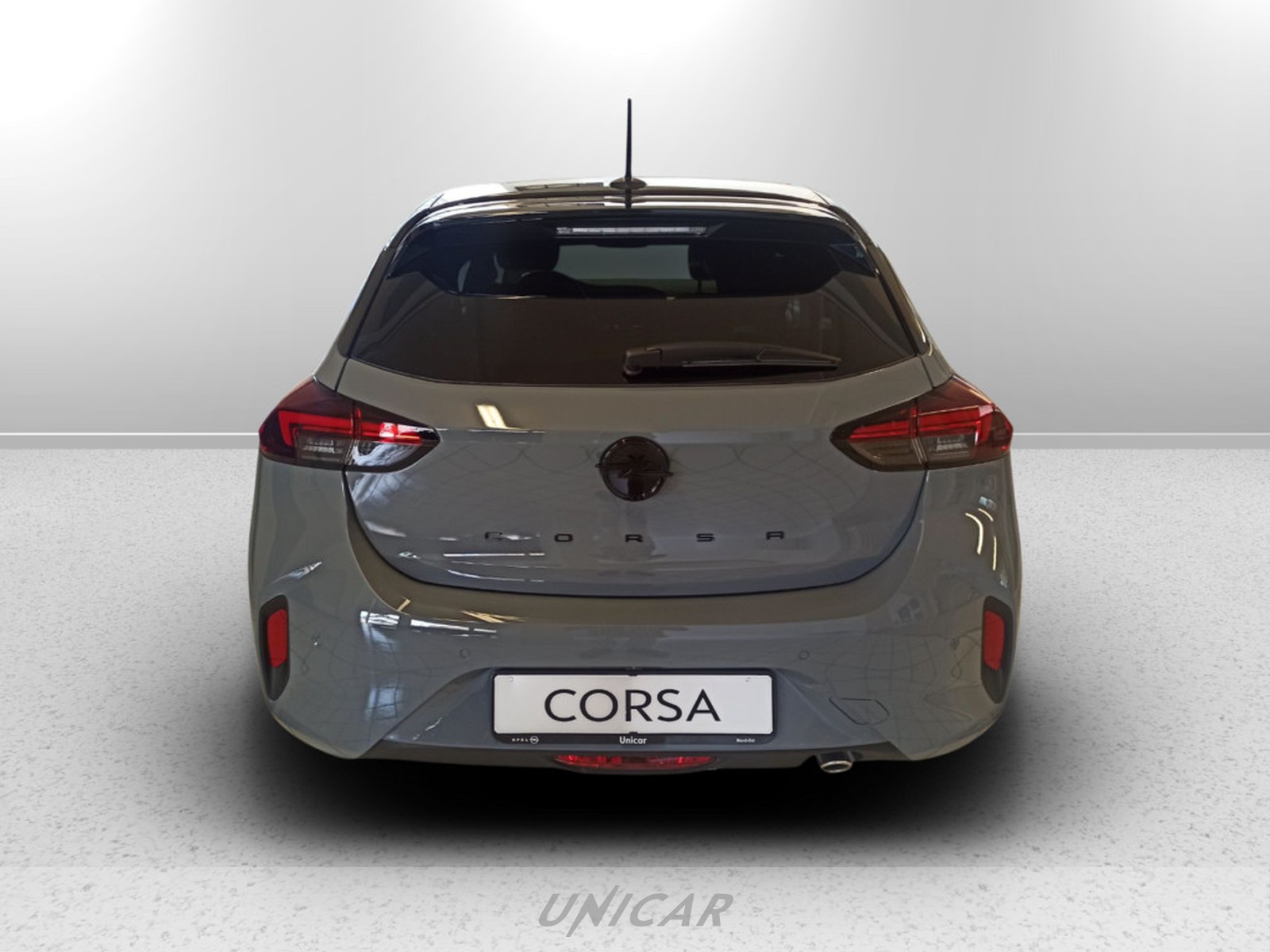UNICAR Opel Corsa