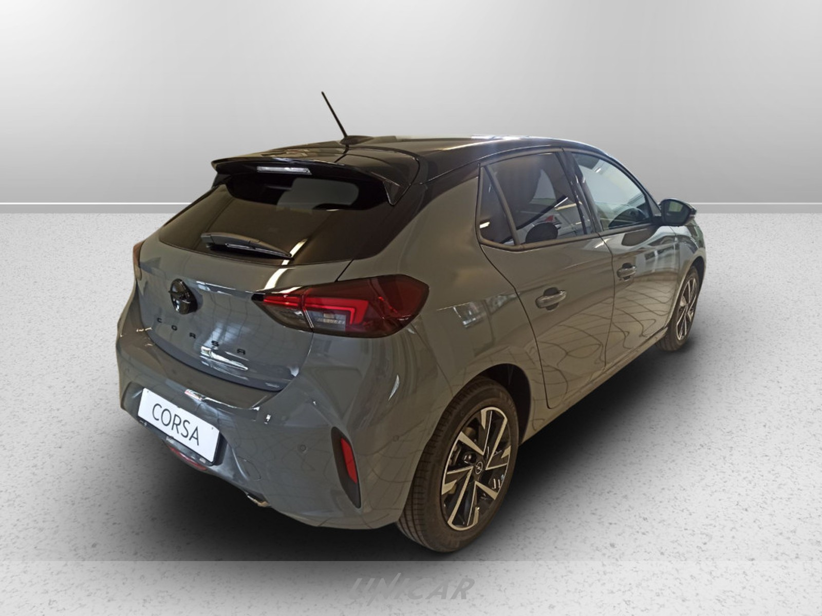UNICAR Opel Corsa