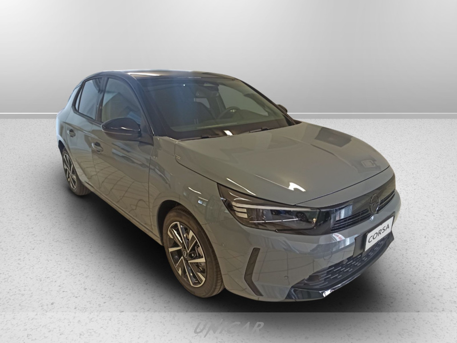 UNICAR Opel Corsa