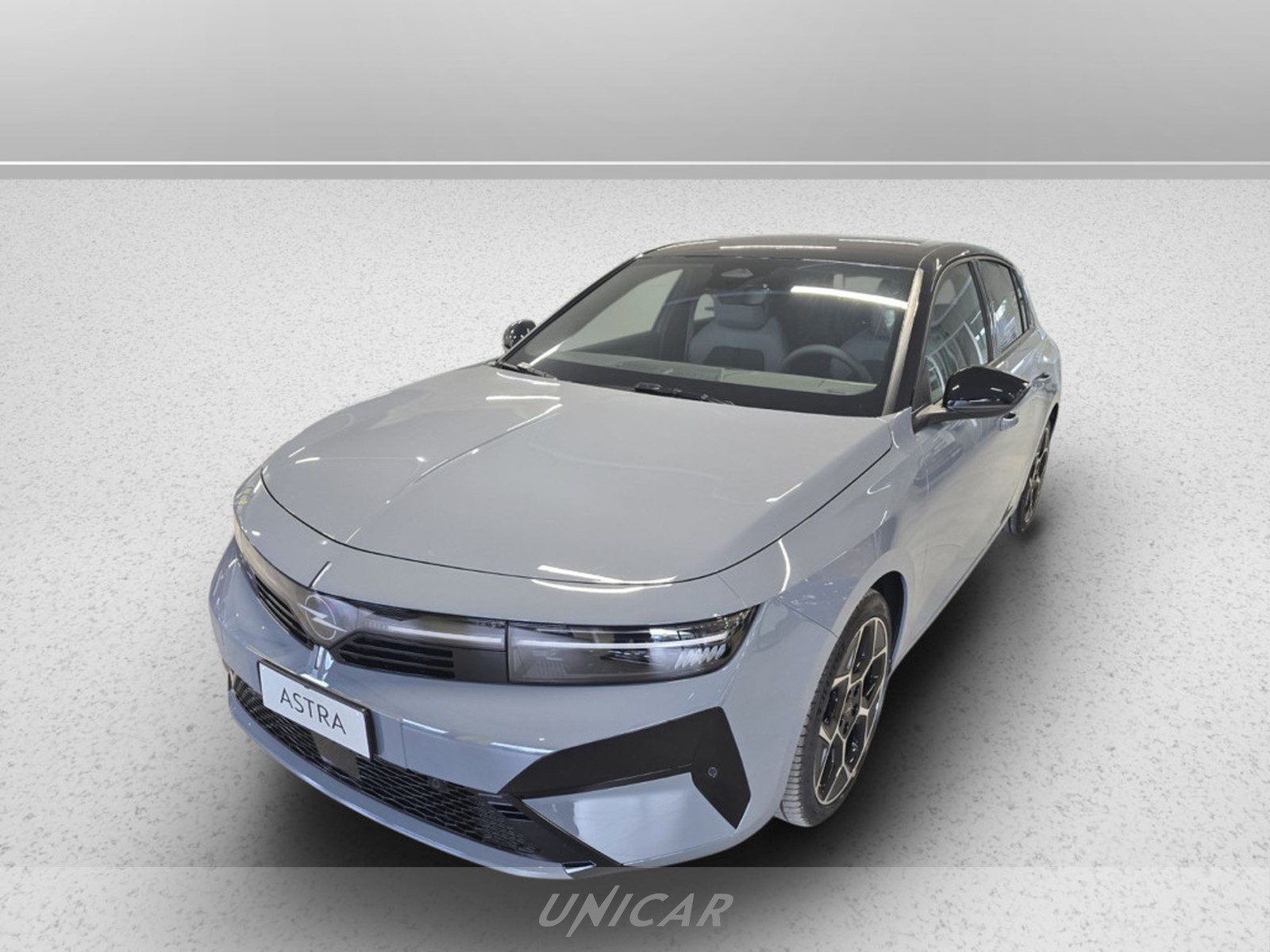 UNICAR Opel Astra