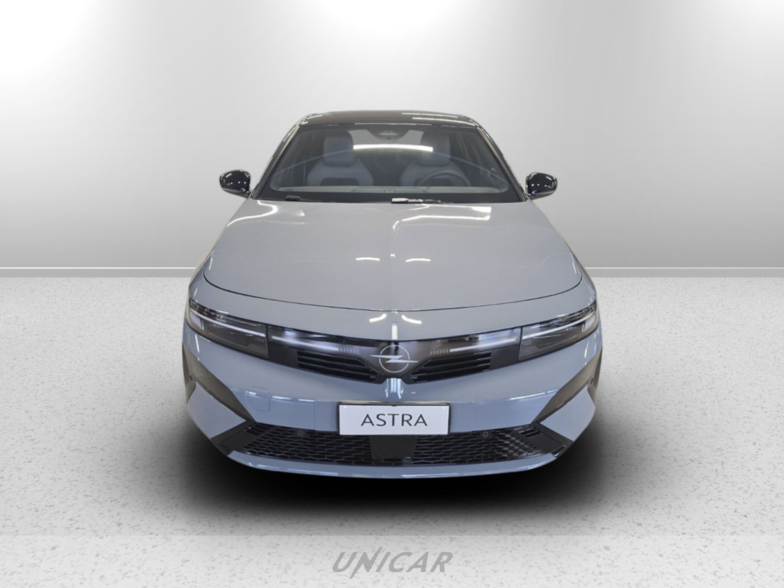 UNICAR Opel Astra