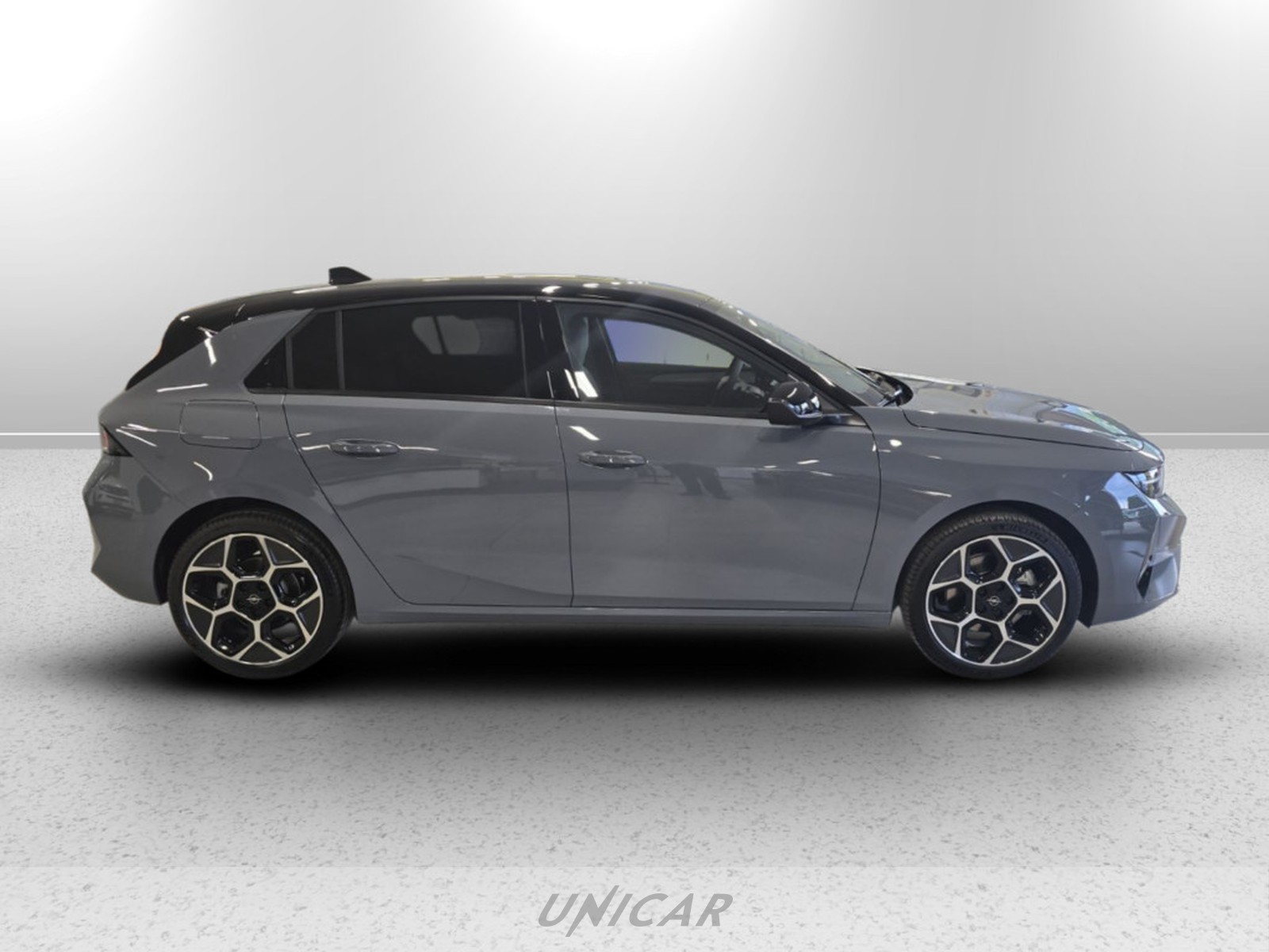 UNICAR Opel Astra