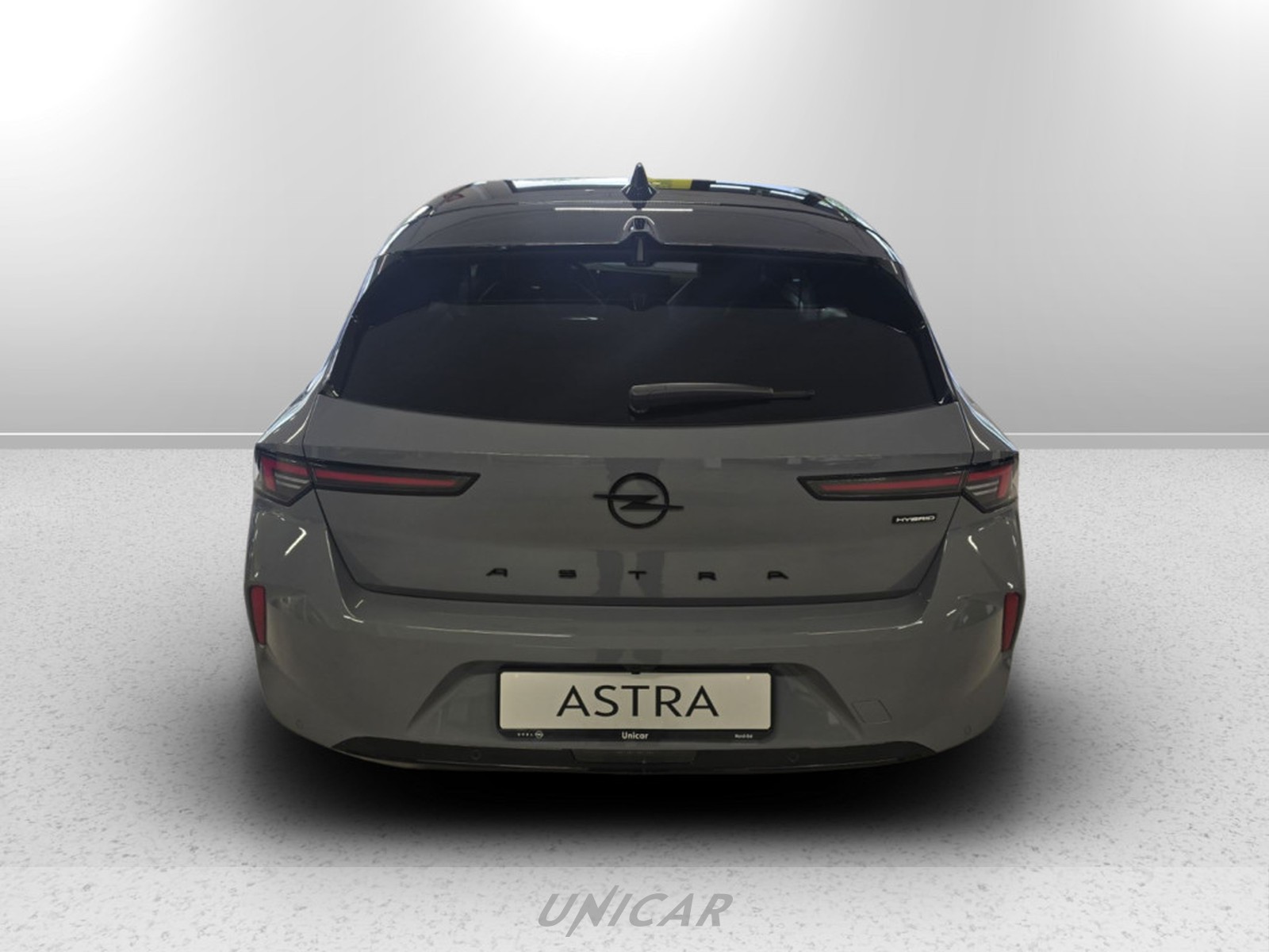 UNICAR Opel Astra