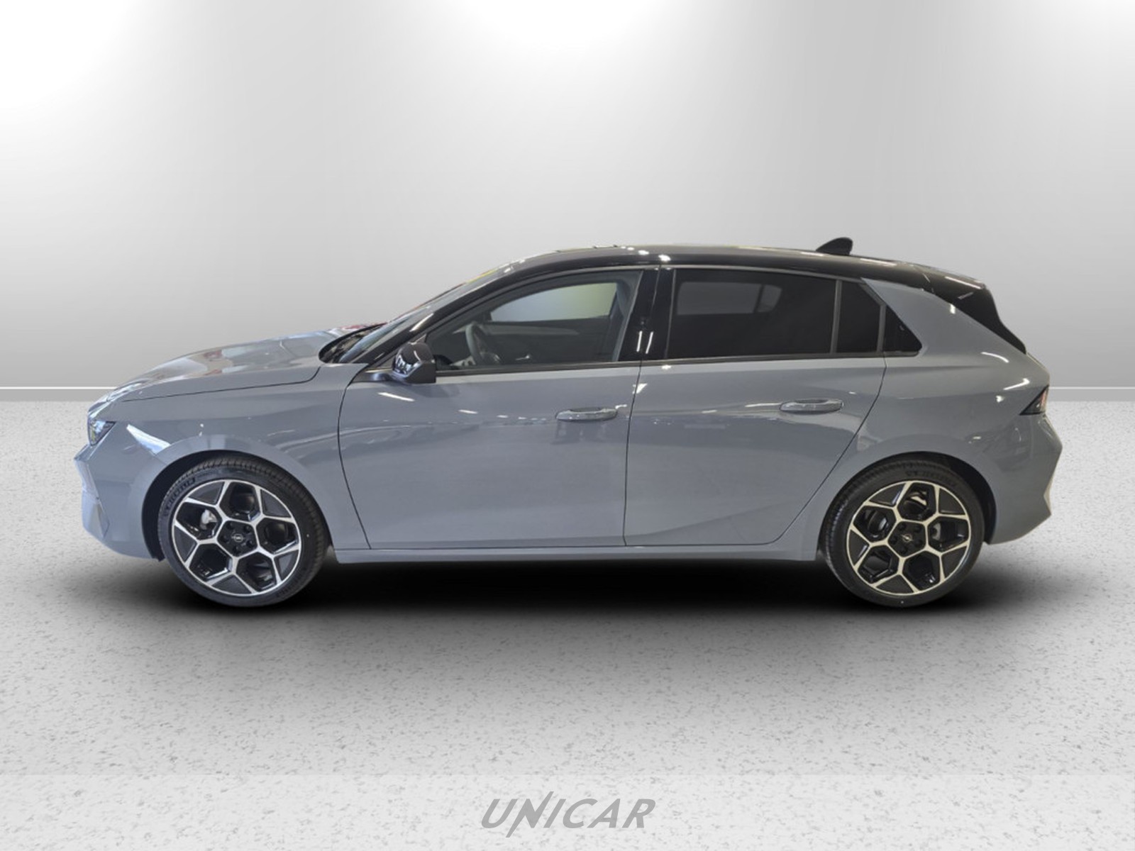 UNICAR Opel Astra