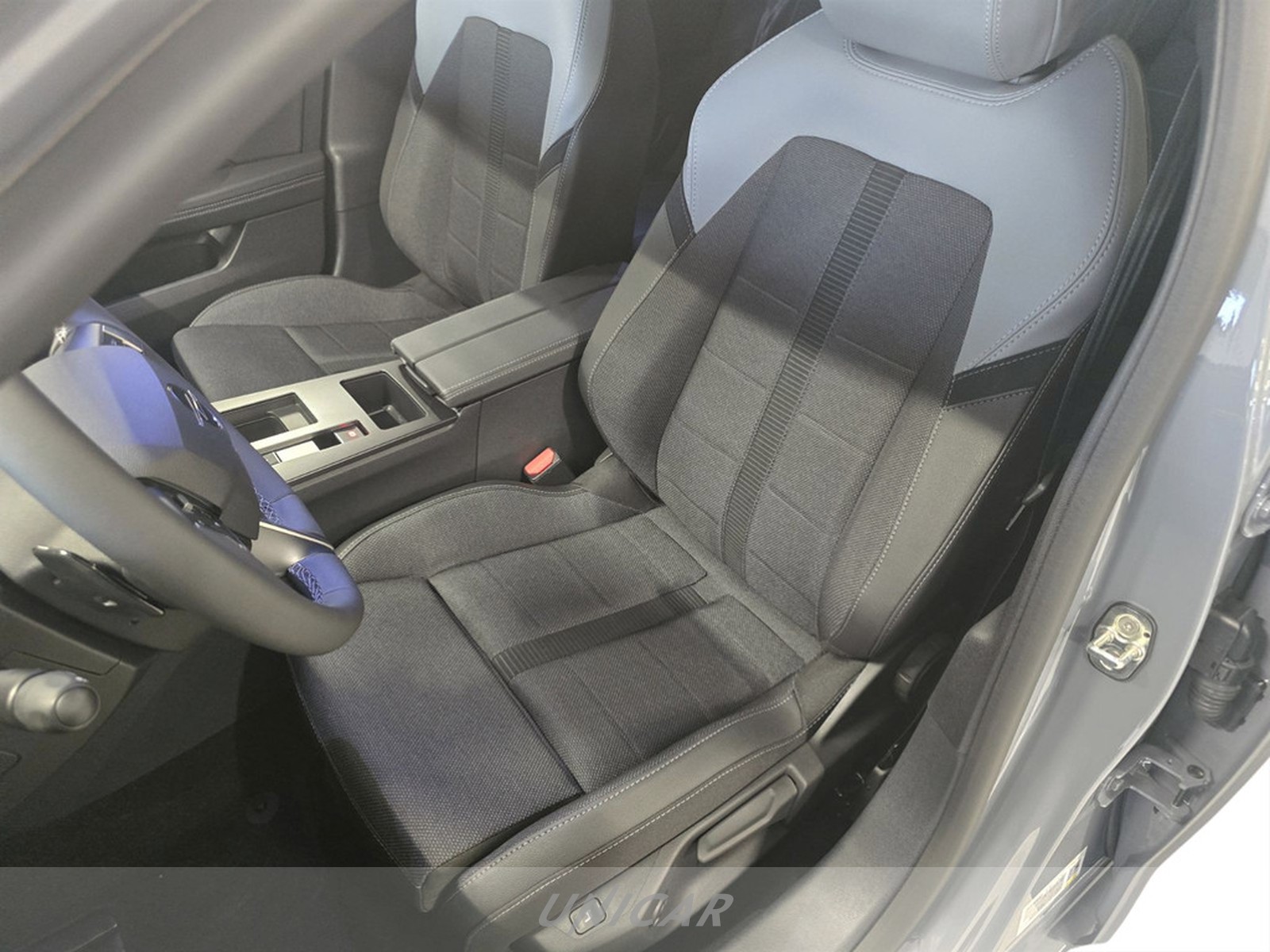 UNICAR Opel Astra