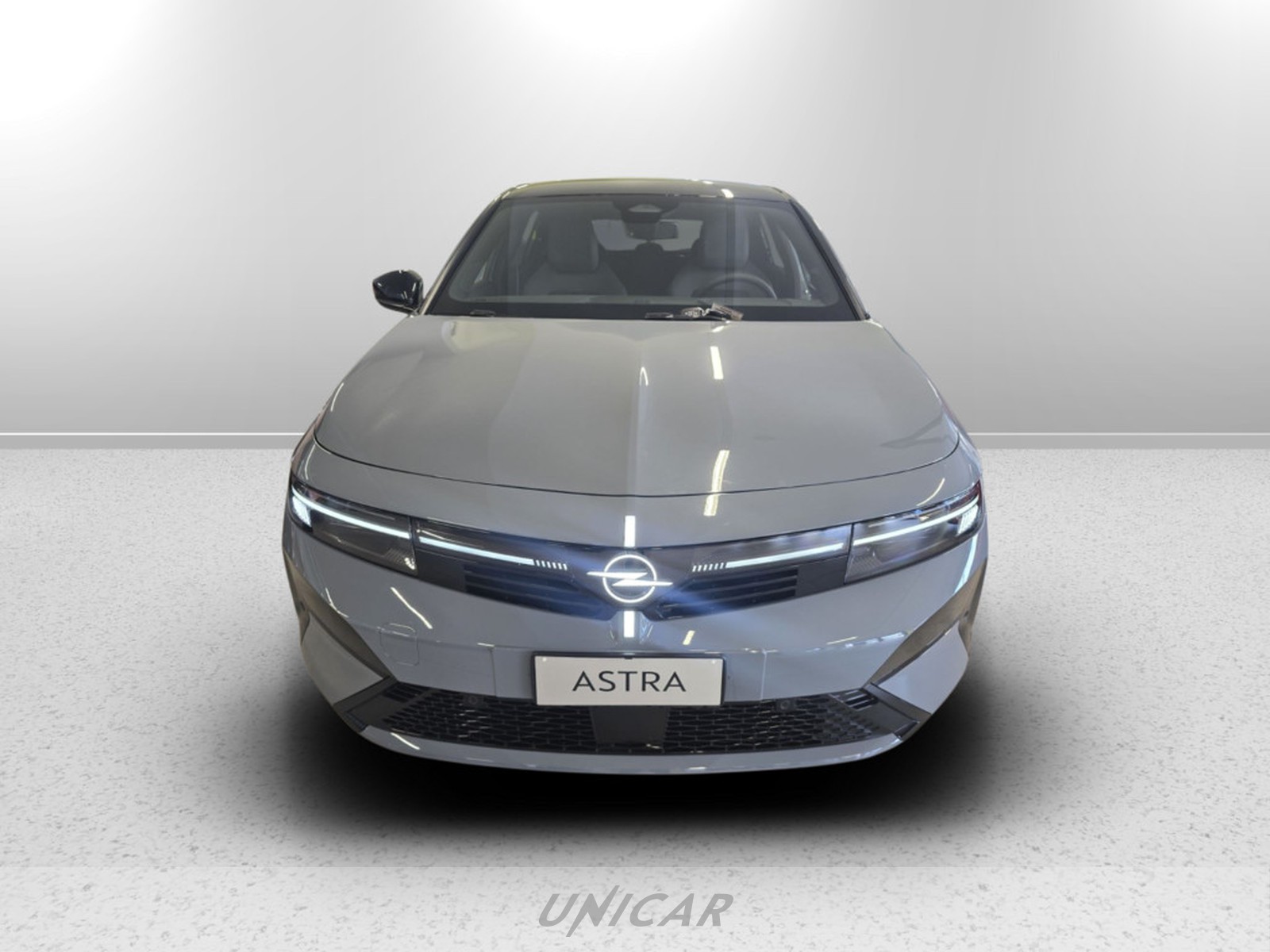 UNICAR Opel Astra