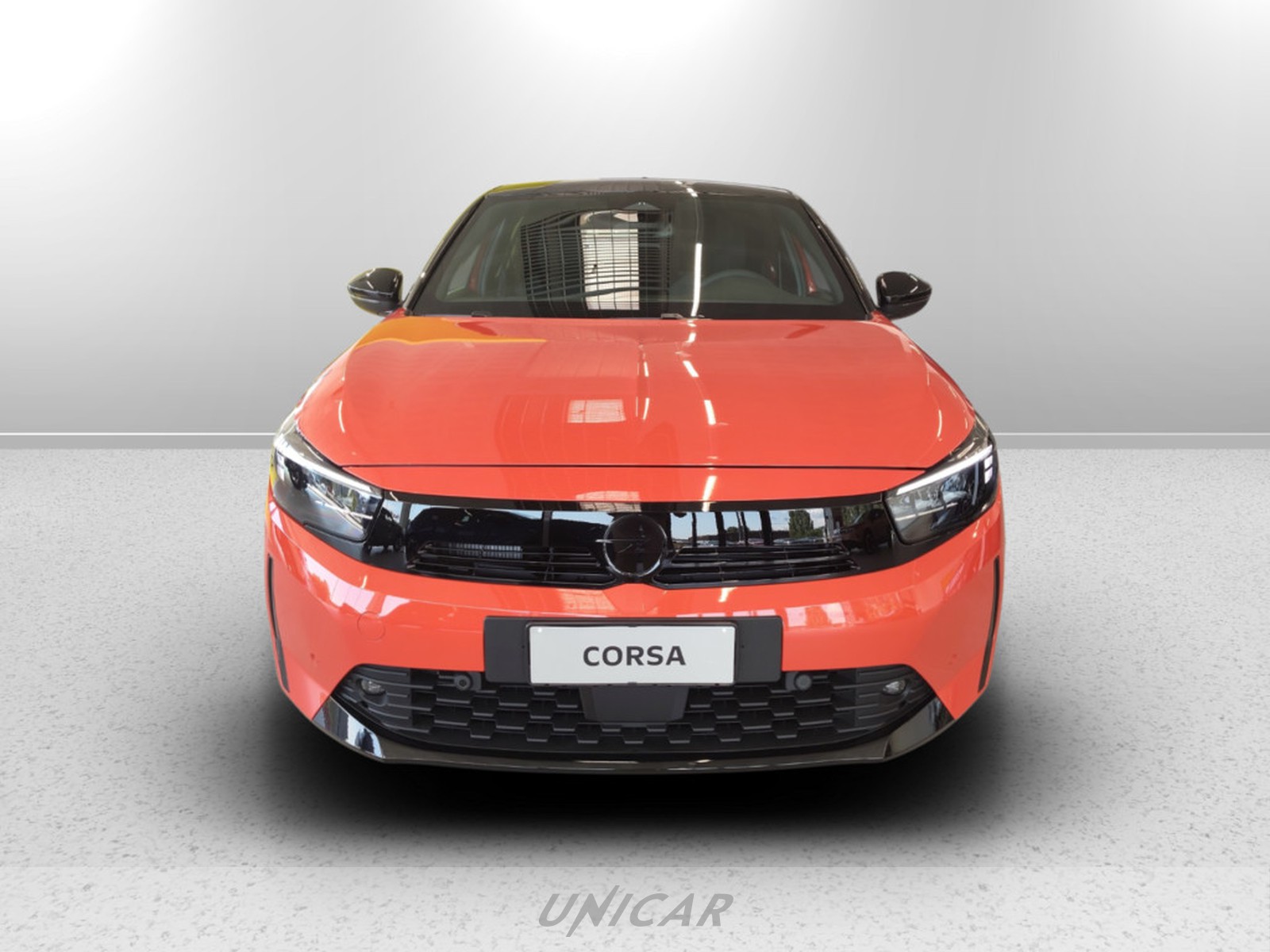 UNICAR Opel Corsa
