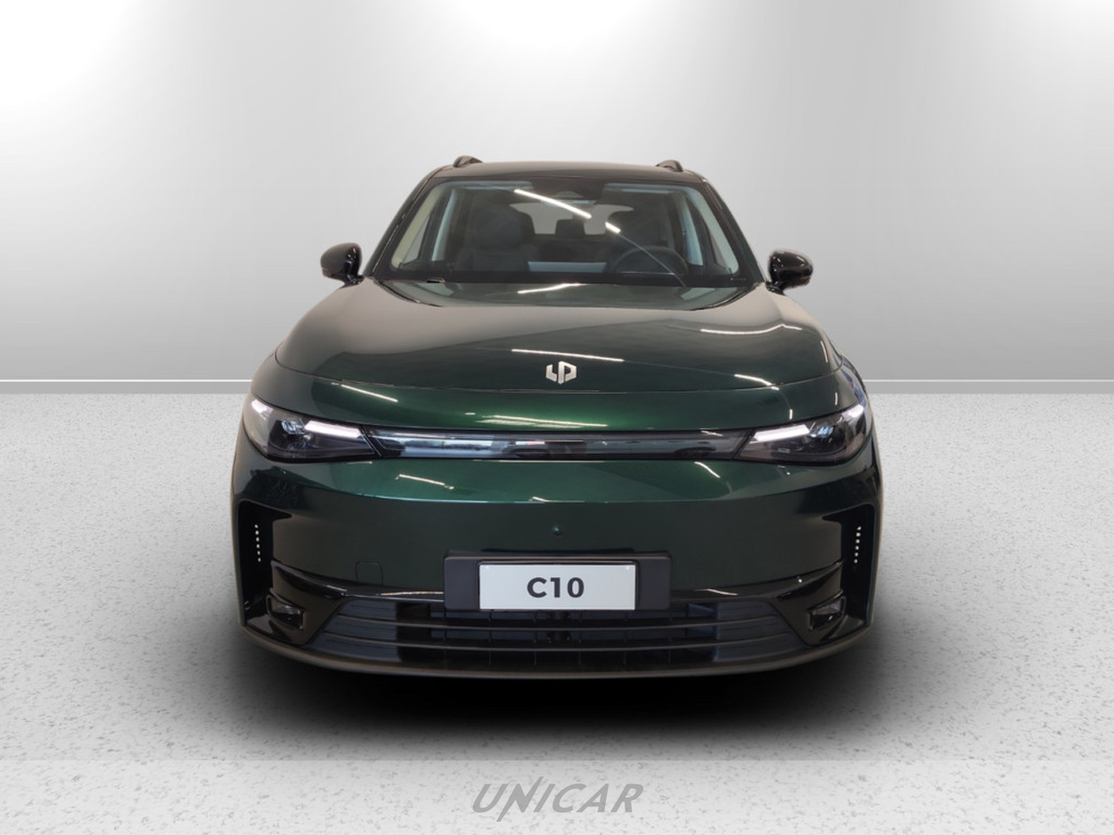 UNICAR Leapmotor C10