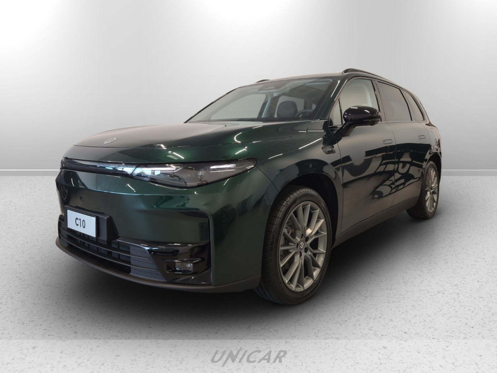 UNICAR Leapmotor C10