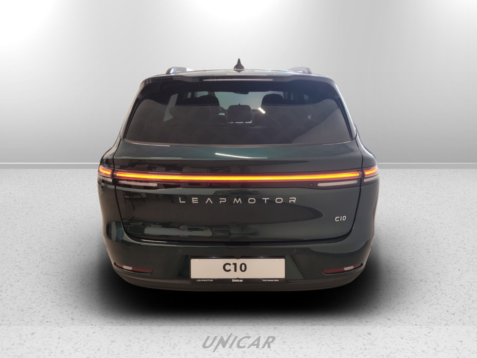 UNICAR Leapmotor C10