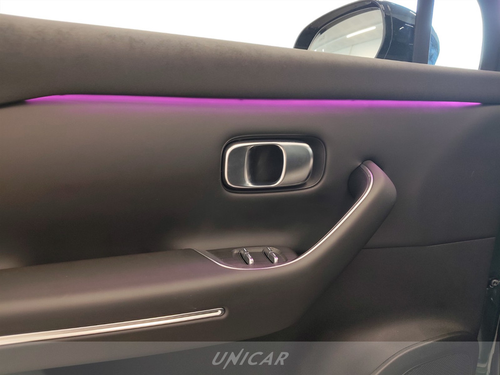 UNICAR Leapmotor C10