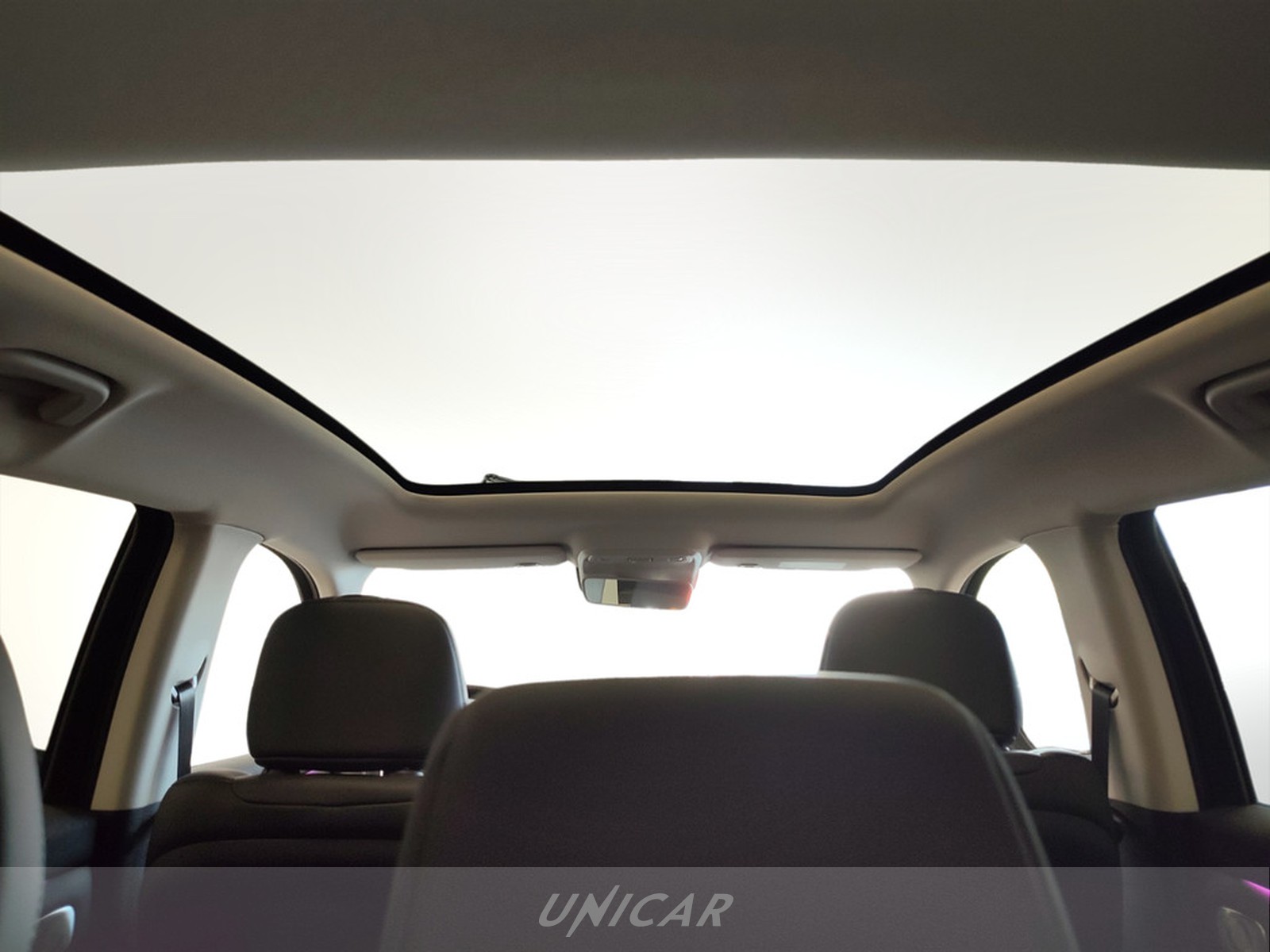UNICAR Leapmotor C10