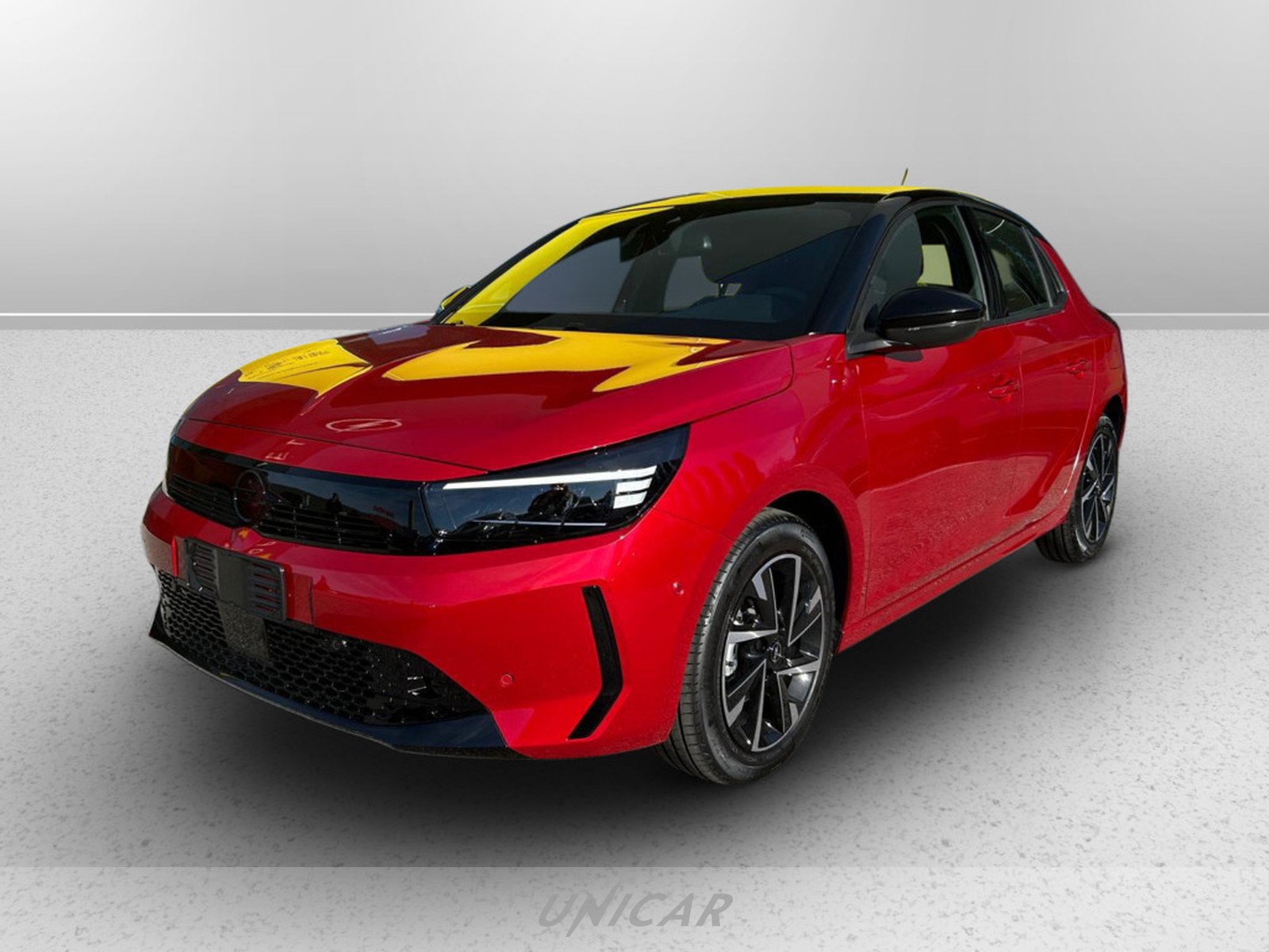 UNICAR Opel Corsa