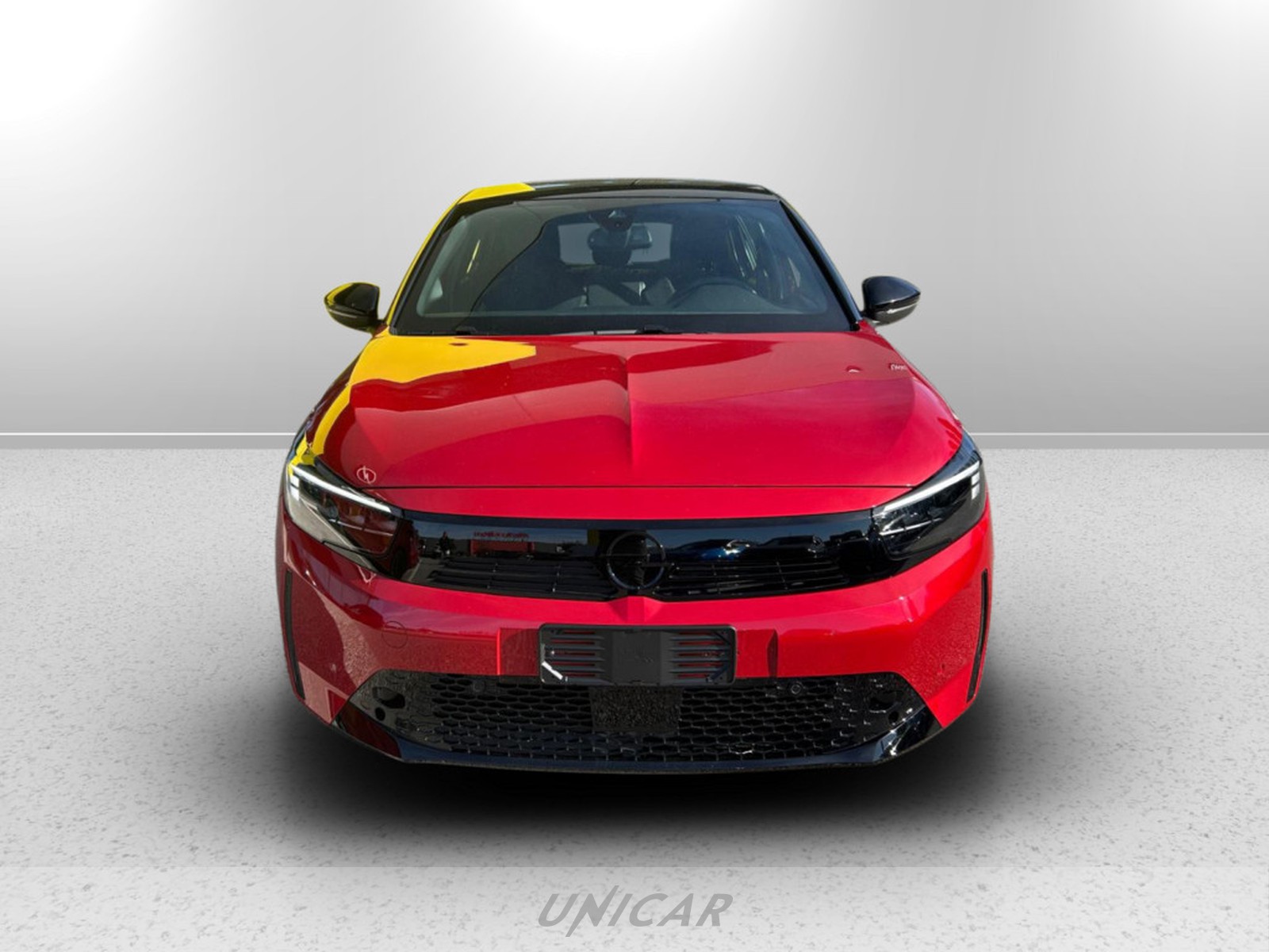 UNICAR Opel Corsa