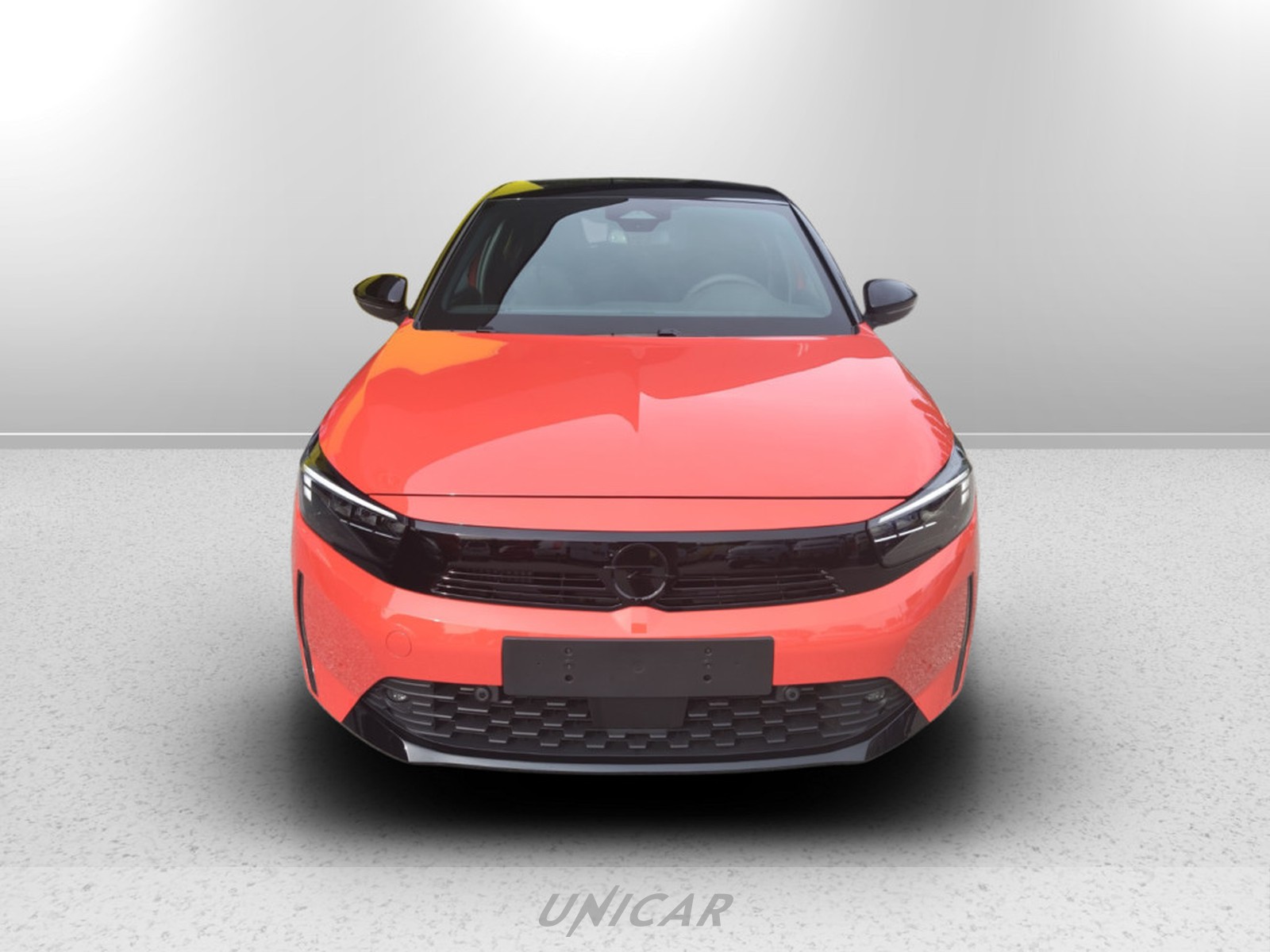 UNICAR Opel Corsa