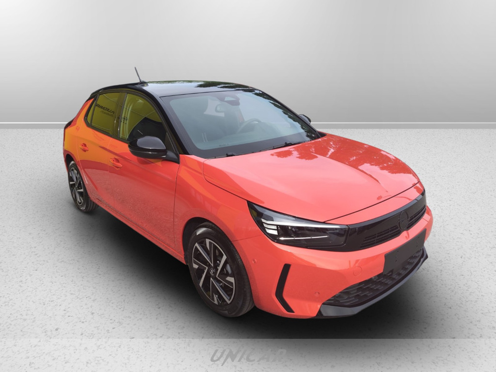 UNICAR Opel Corsa