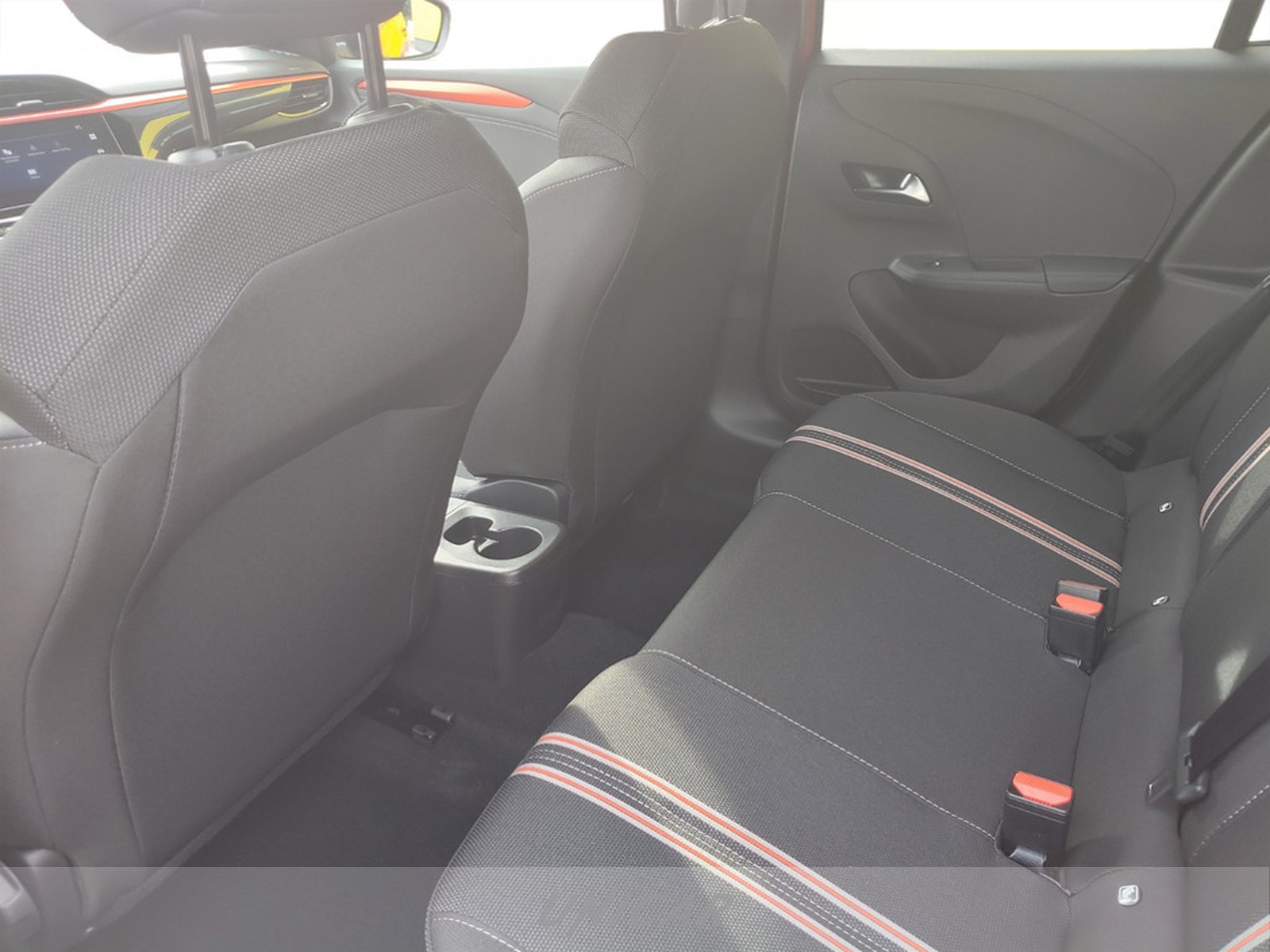 UNICAR Opel Corsa