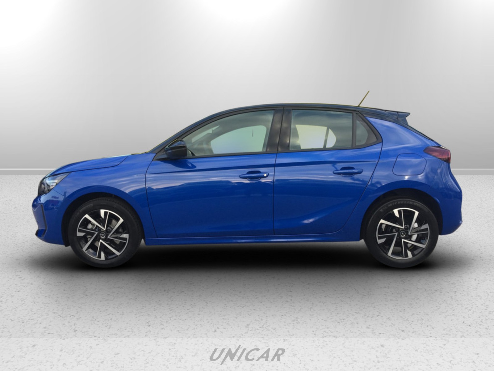UNICAR Opel Corsa