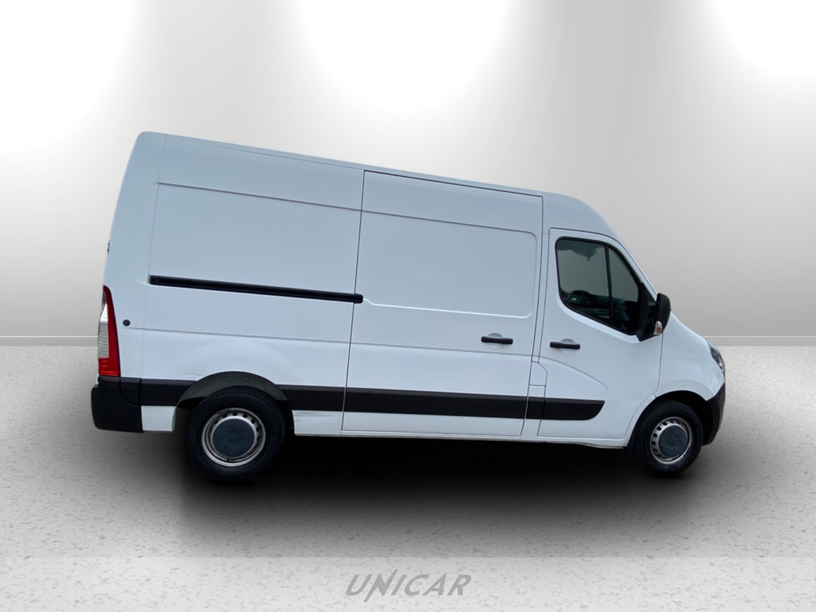 UNICAR Opel Movano