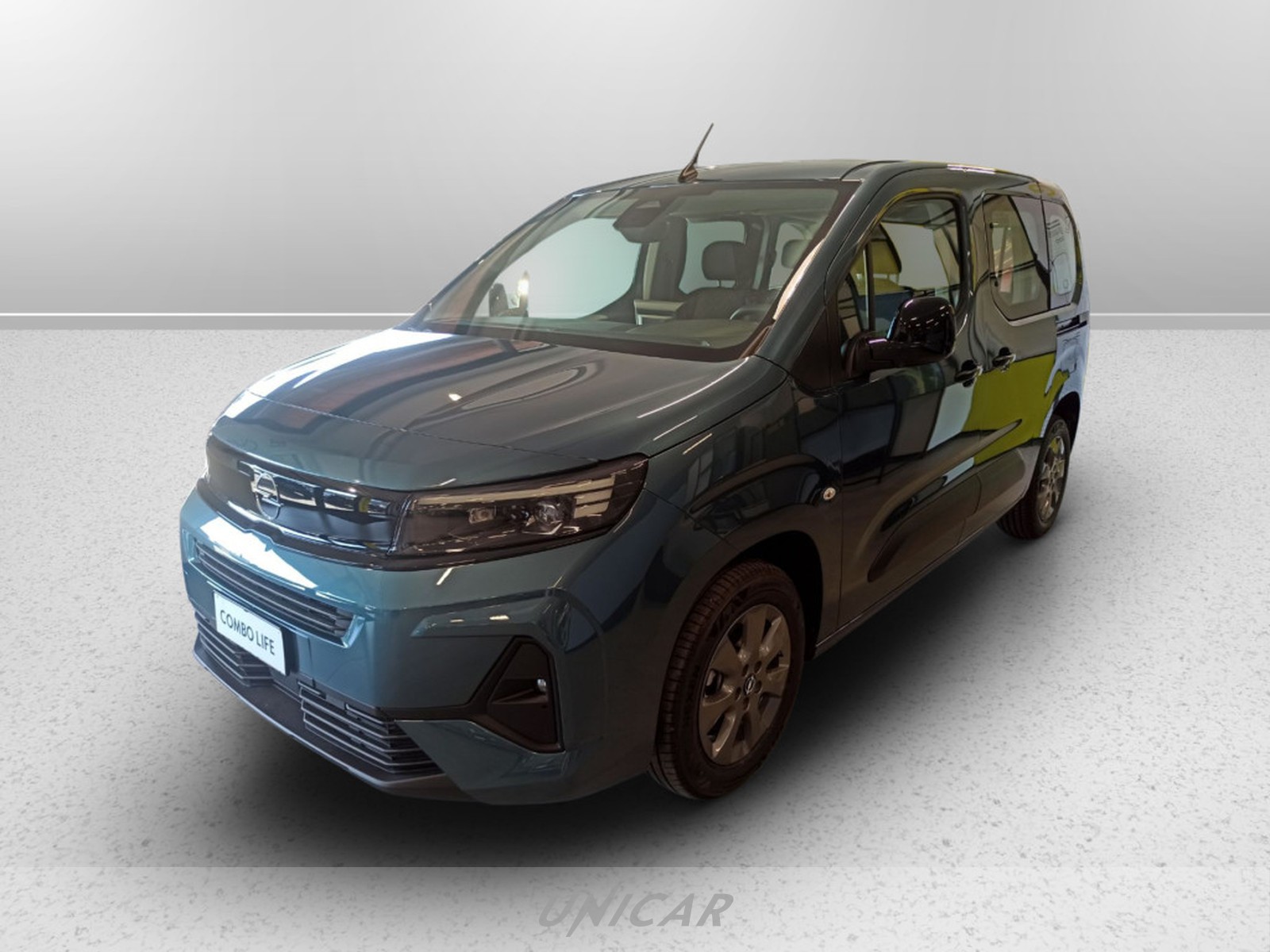 UNICAR Opel Combo
