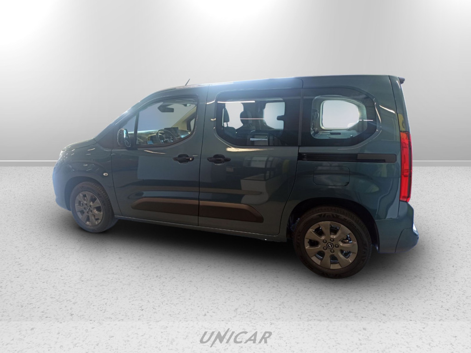 UNICAR Opel Combo