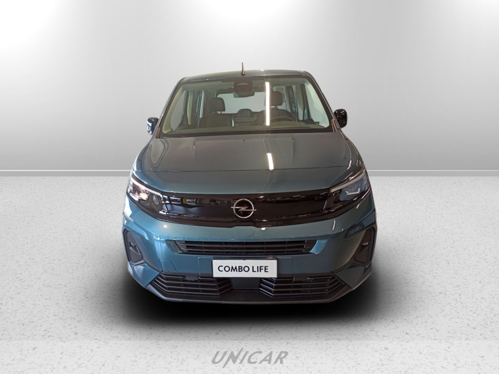 UNICAR Opel Combo