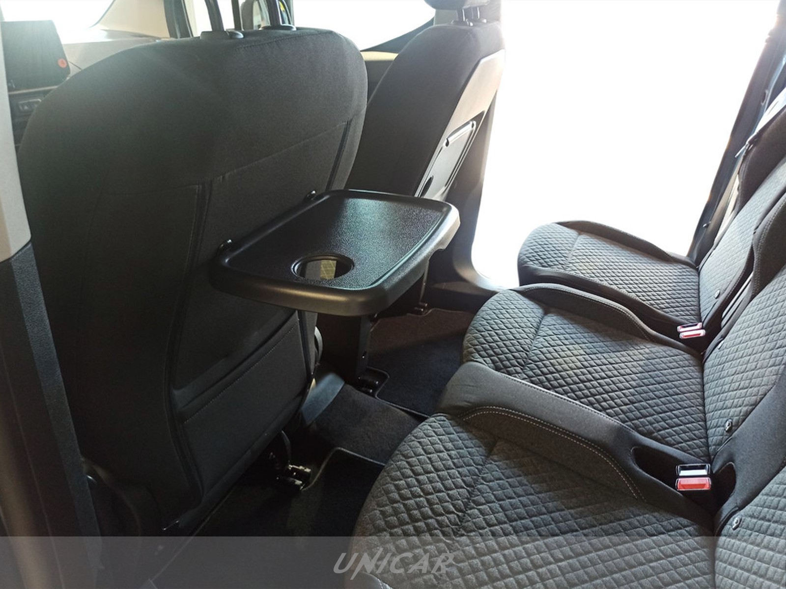 UNICAR Opel Combo