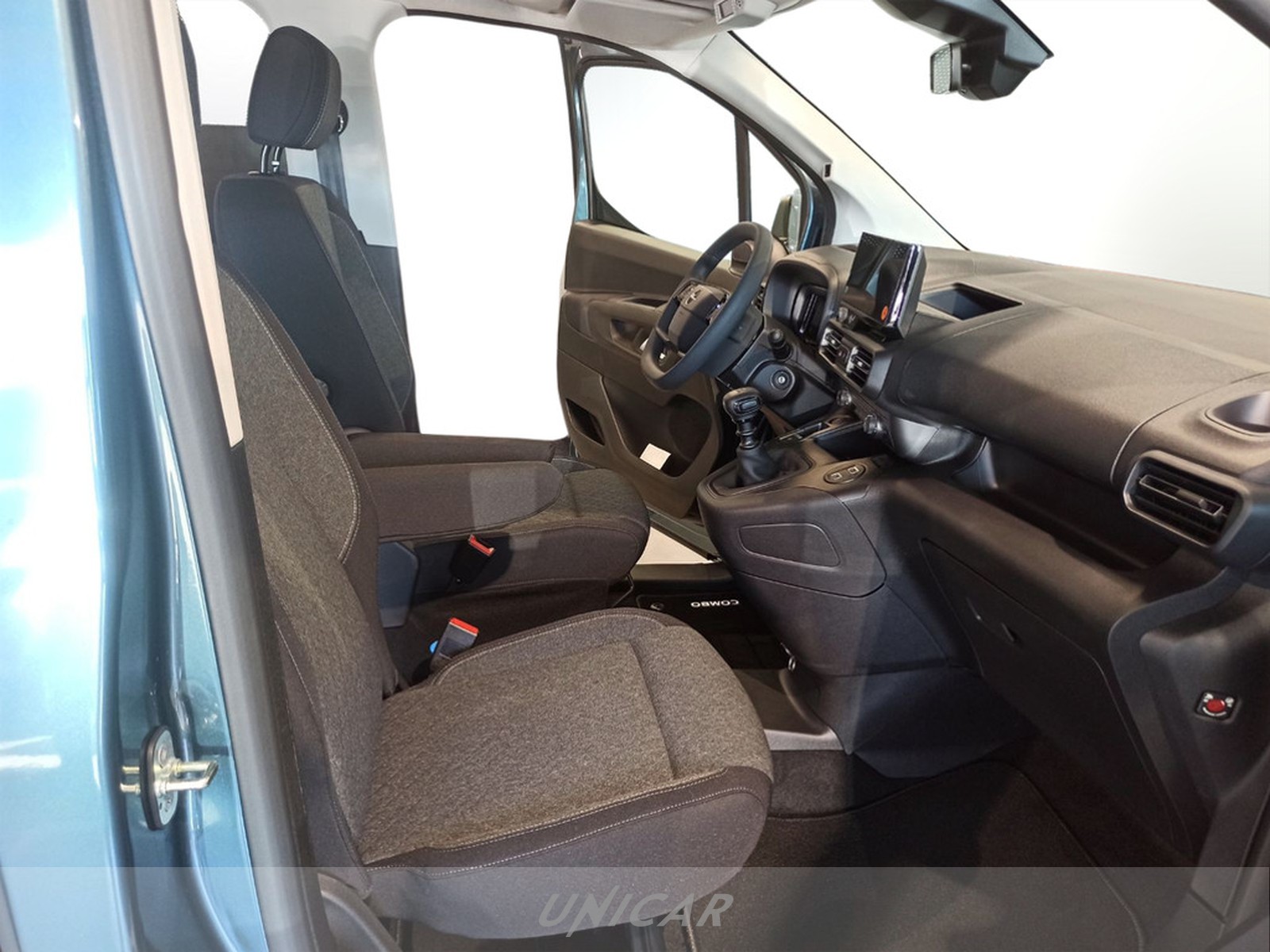 UNICAR Opel Combo