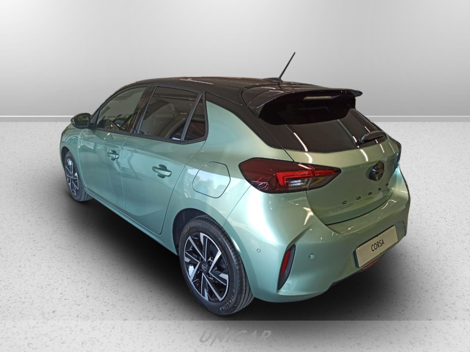 UNICAR Opel Corsa