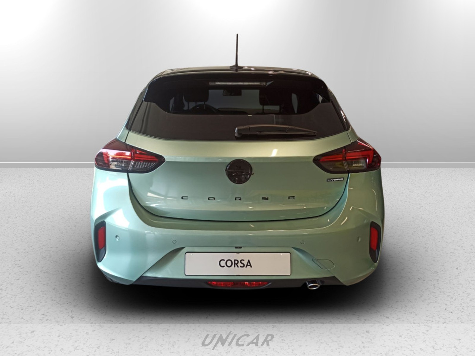 UNICAR Opel Corsa