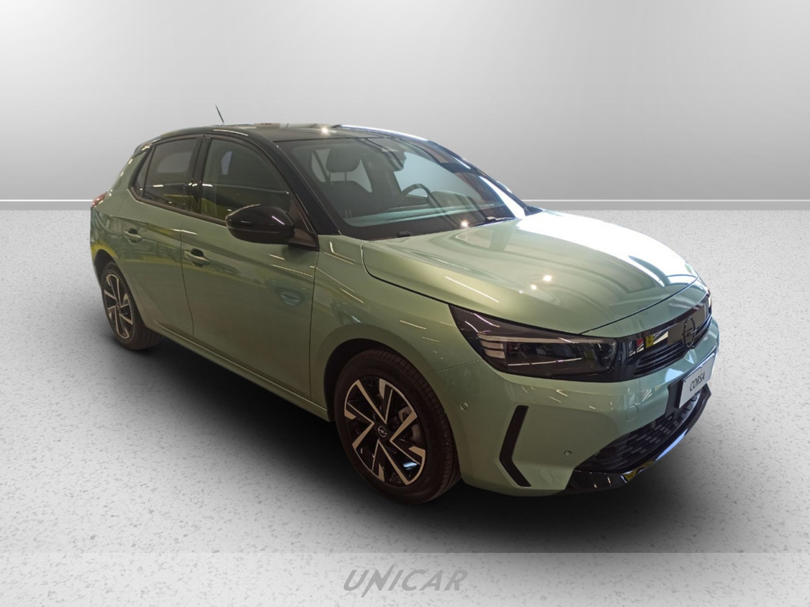UNICAR Opel Corsa
