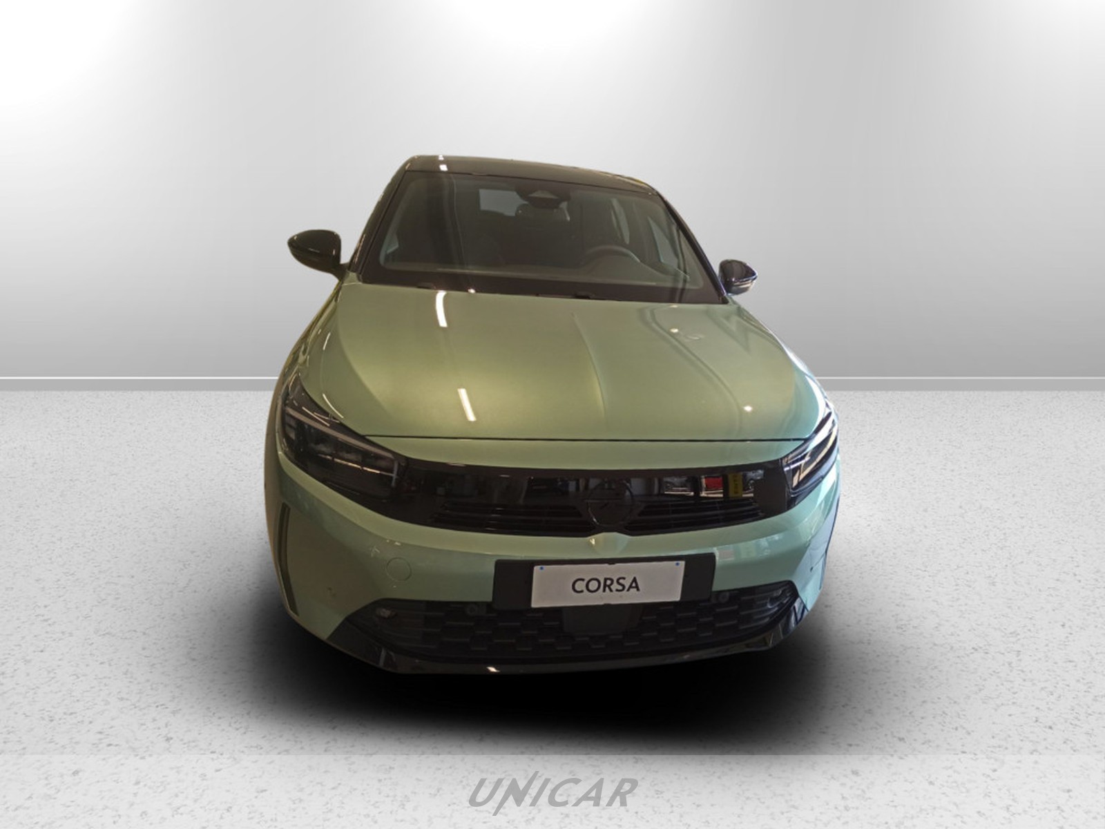 UNICAR Opel Corsa