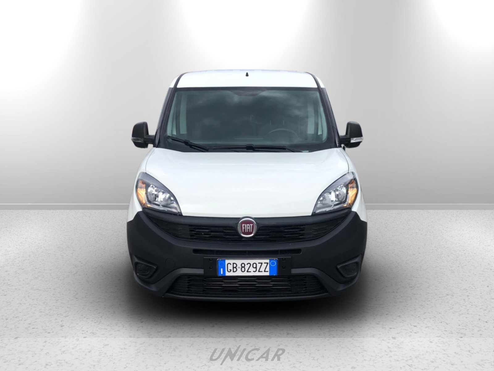 UNICAR Fiat Doblò
