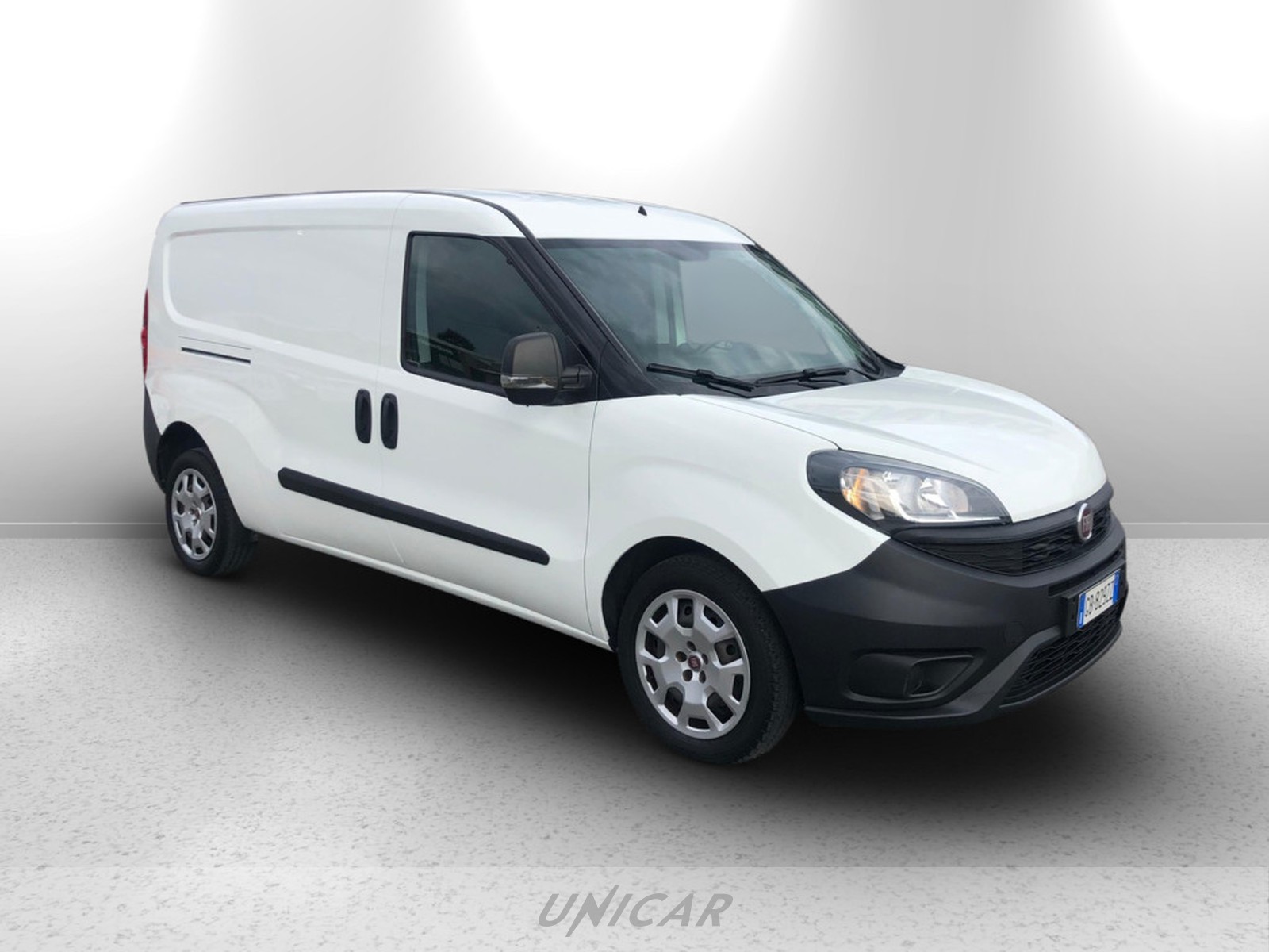 UNICAR Fiat Doblò