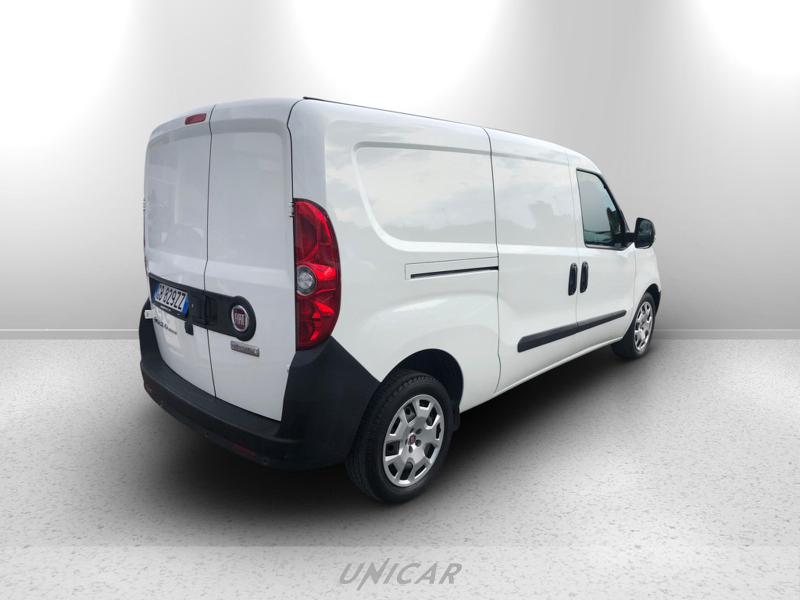 UNICAR Fiat Doblò