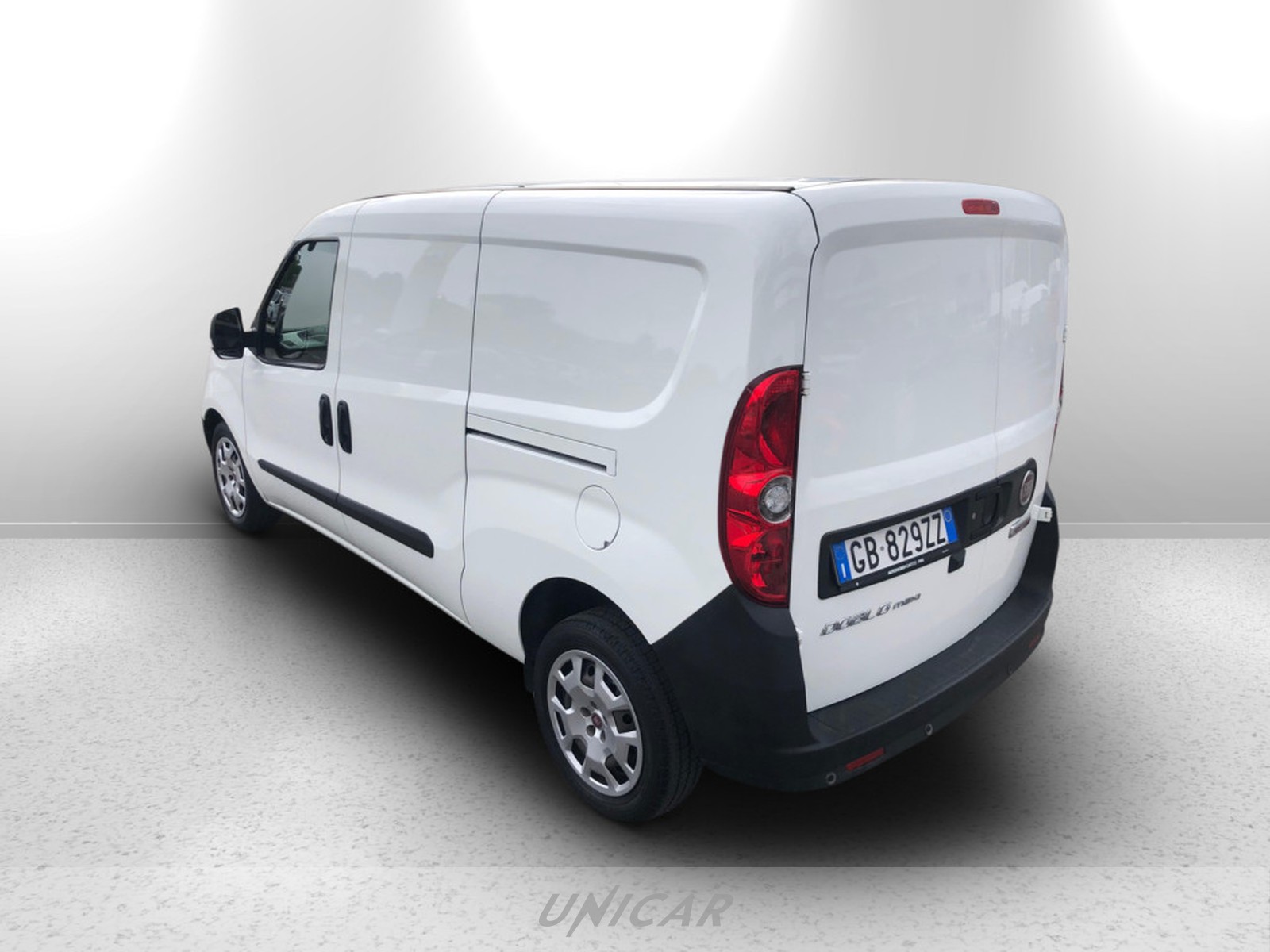 UNICAR Fiat Doblò