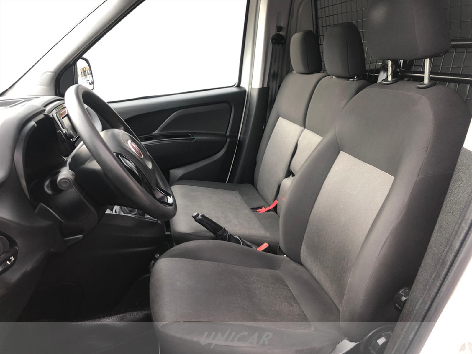 UNICAR Fiat Doblò