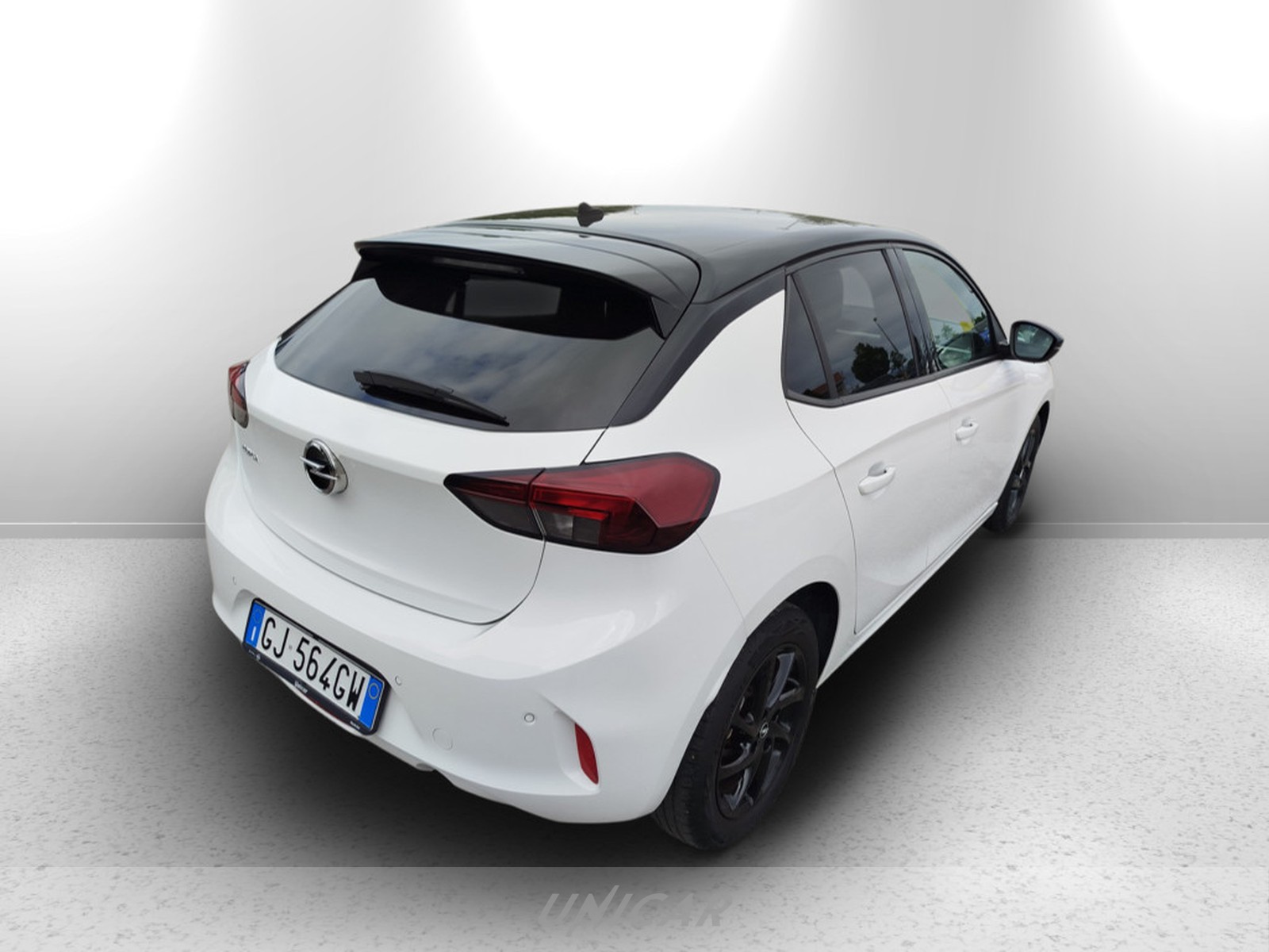 UNICAR Opel Corsa