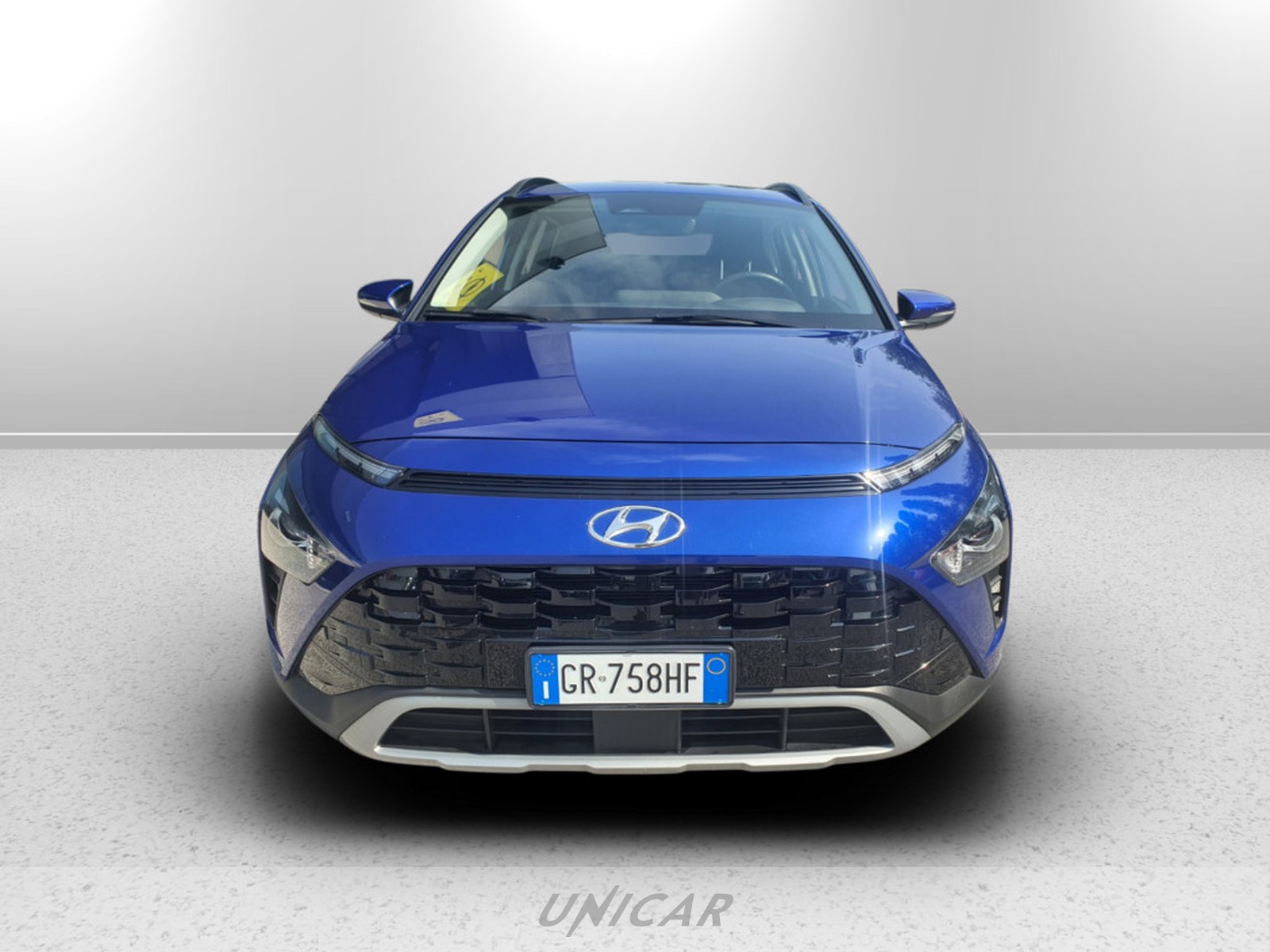 UNICAR Hyundai Bayon