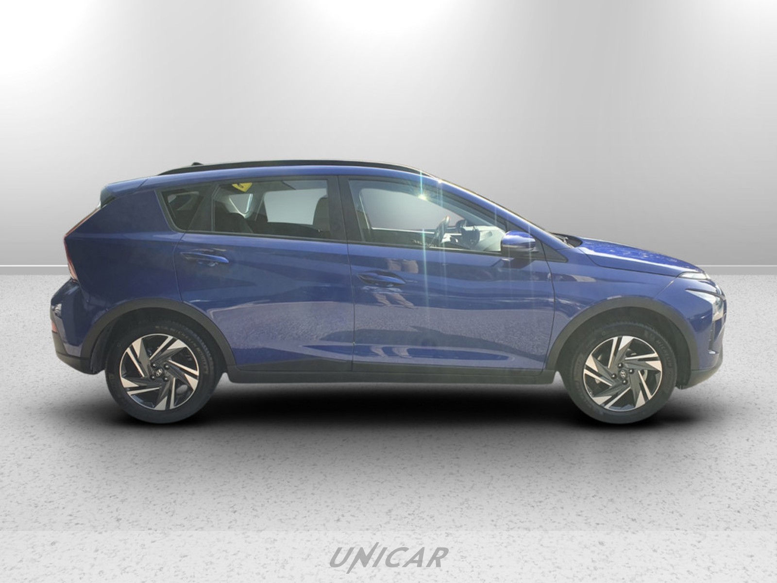 UNICAR Hyundai Bayon