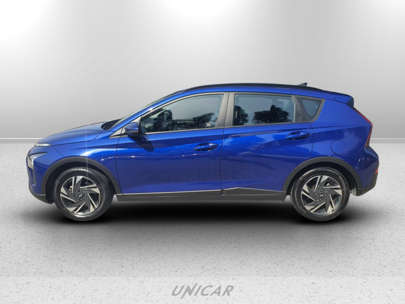 UNICAR Hyundai Bayon