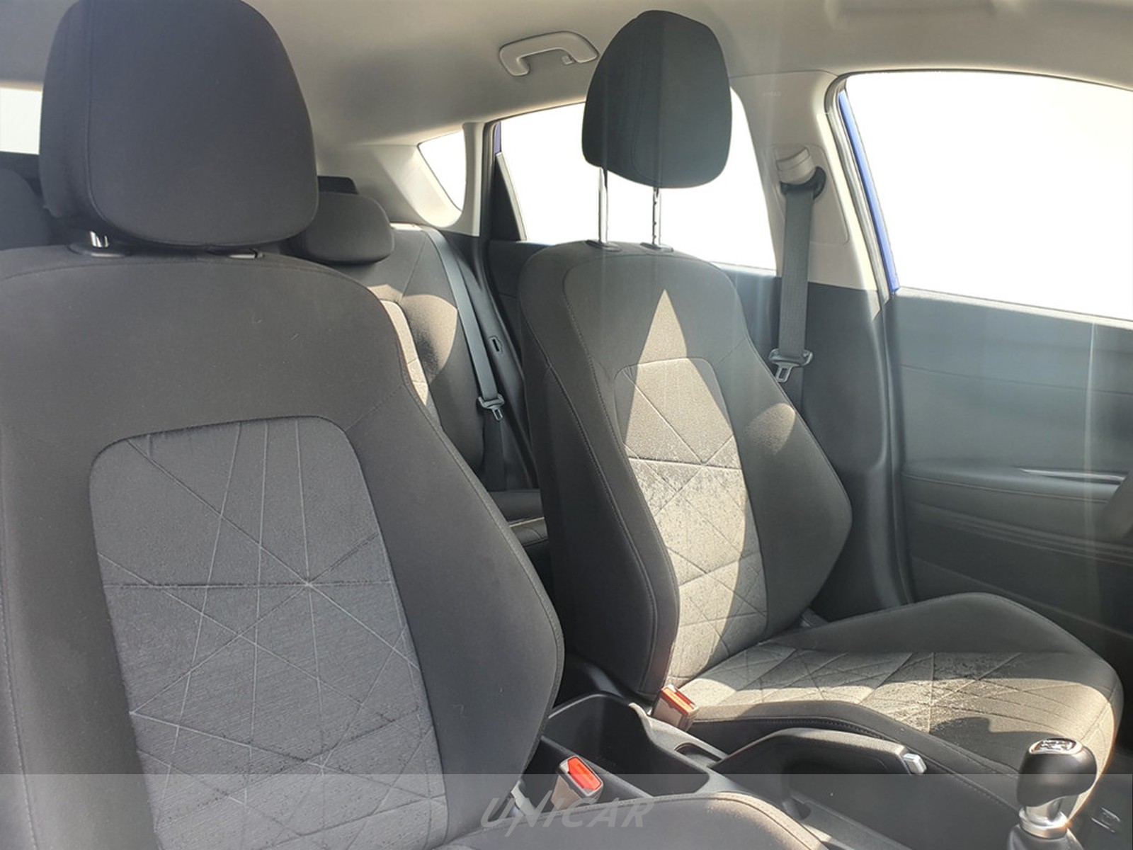 UNICAR Hyundai Bayon