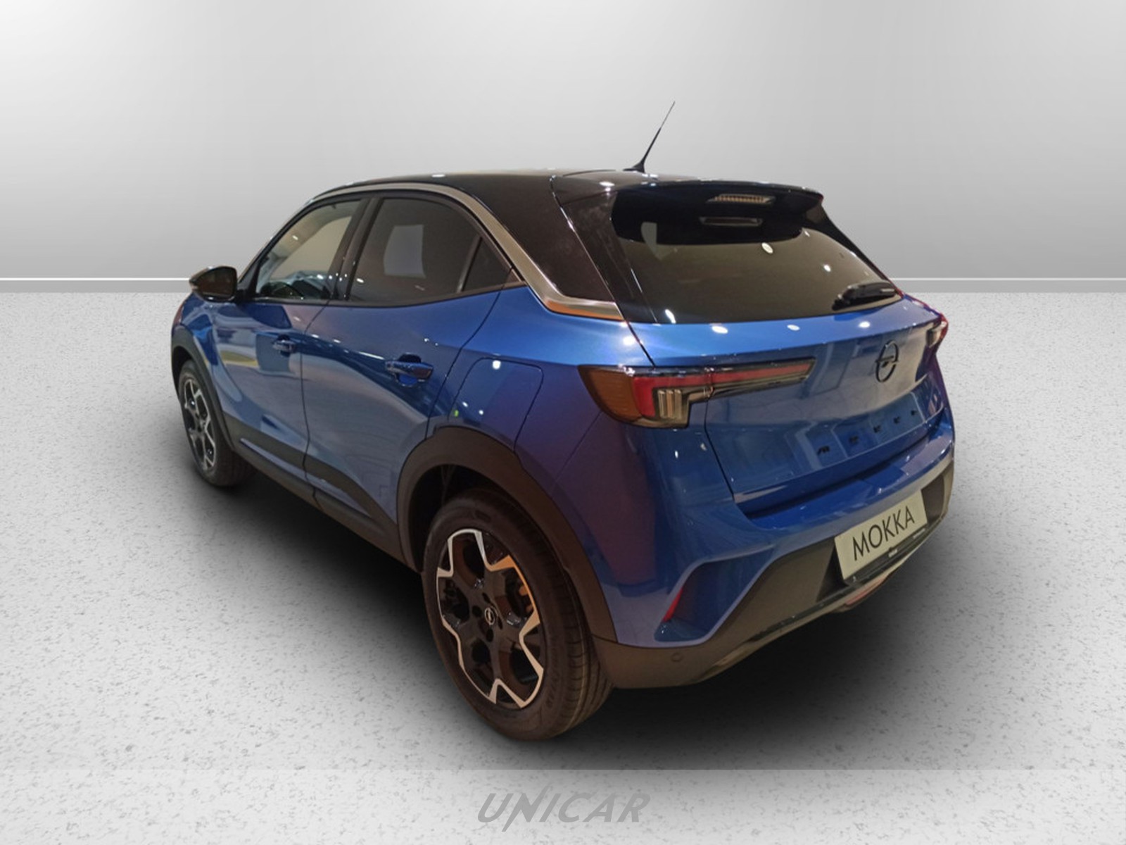 UNICAR Opel Mokka